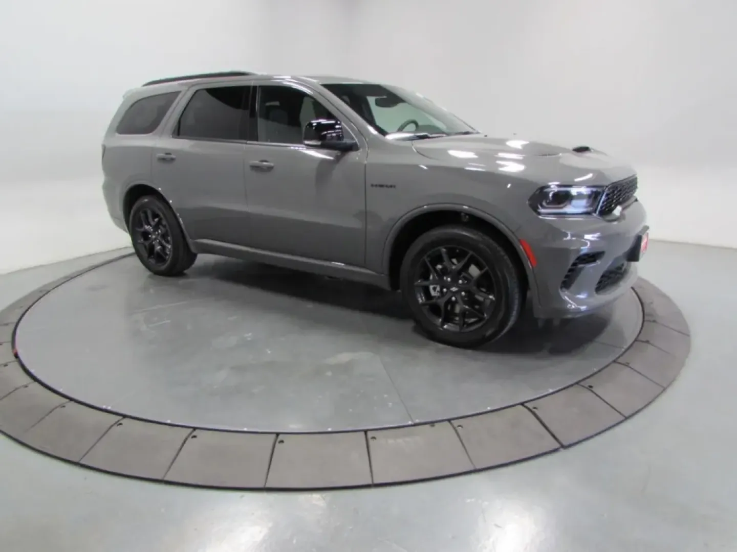 2026 /Black Dodge Durango GT (1C4SDJCT1TC) with an Other engine, Automatic transmission, located at 12830 Highway 21, De Soto, MO, 63020, (636) 337-7777, 38.153099, -90.573624 - Are you ready to elevate your family adventures and weekend getaways? Look no further than the stunning 2026 Dodge Durango, now available at Pettus CDJR DeSoto. This SUV is not just a vehicle; it's your partner for making unforgettable memories with loved ones. Whether you're navigating the bustling - Photo#3