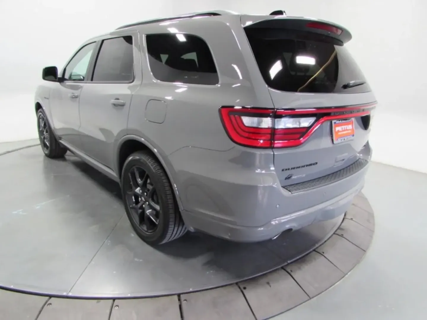 2026 /Black Dodge Durango GT (1C4SDJCT1TC) with an Other engine, Automatic transmission, located at 12830 Highway 21, De Soto, MO, 63020, (636) 337-7777, 38.153099, -90.573624 - Are you ready to elevate your family adventures and weekend getaways? Look no further than the stunning 2026 Dodge Durango, now available at Pettus CDJR DeSoto. This SUV is not just a vehicle; it's your partner for making unforgettable memories with loved ones. Whether you're navigating the bustling - Photo#6