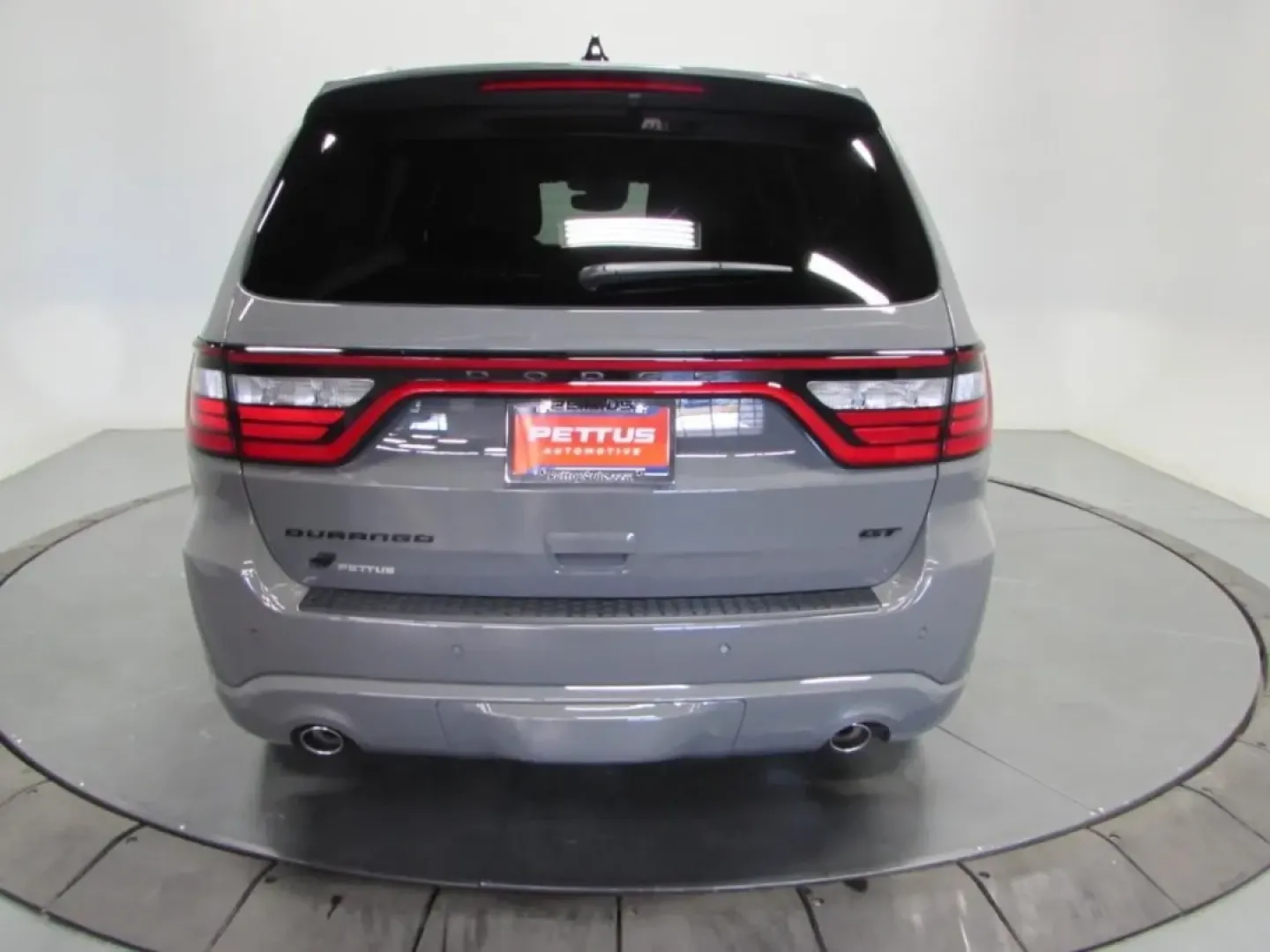 2026 /Black Dodge Durango GT (1C4SDJCT1TC) with an Other engine, Automatic transmission, located at 12830 Highway 21, De Soto, MO, 63020, (636) 337-7777, 38.153099, -90.573624 - Are you ready to elevate your family adventures and weekend getaways? Look no further than the stunning 2026 Dodge Durango, now available at Pettus CDJR DeSoto. This SUV is not just a vehicle; it's your partner for making unforgettable memories with loved ones. Whether you're navigating the bustling - Photo#7