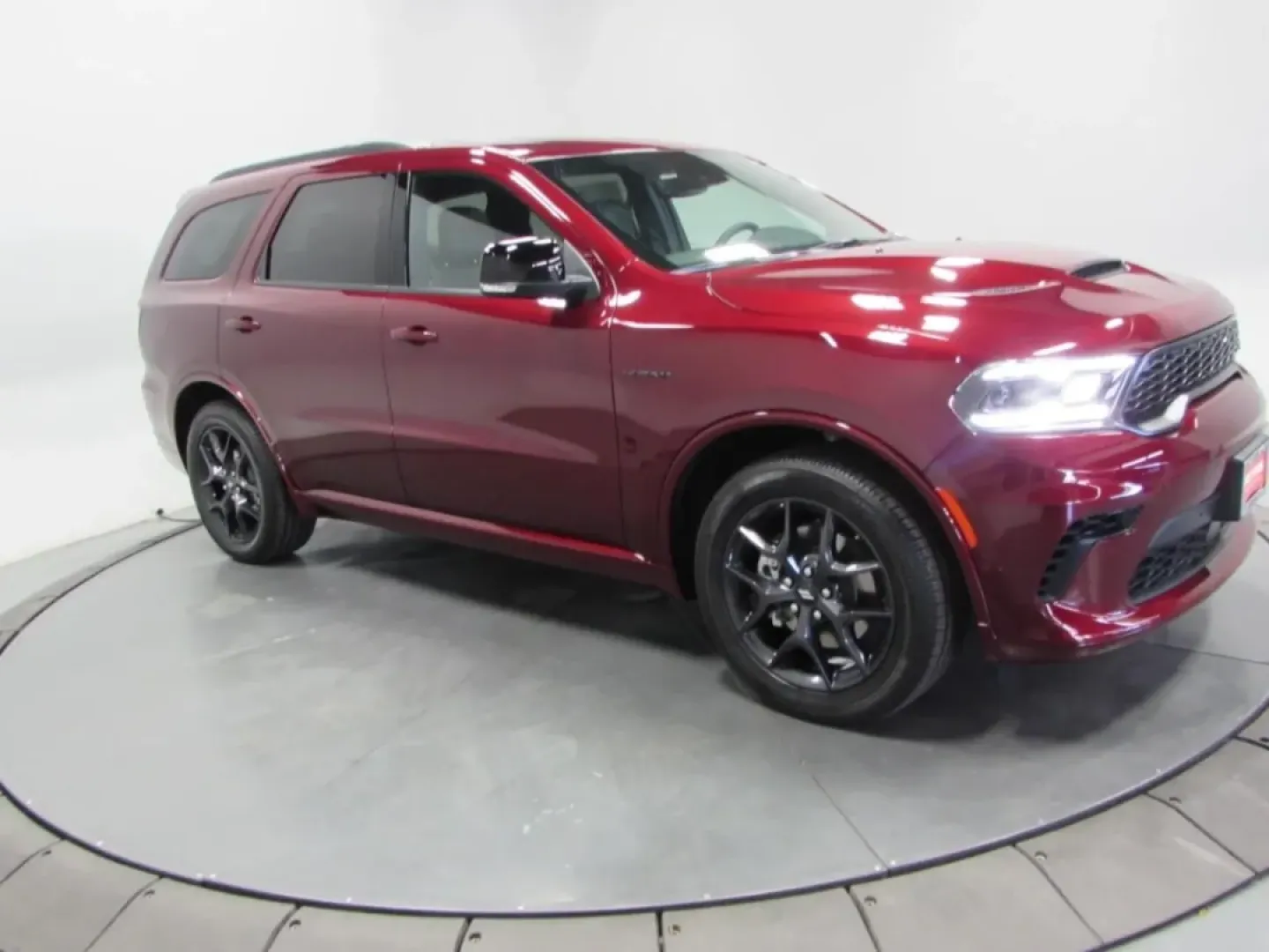 2026 /Black Dodge Durango GT (1C4SDJCT3TC) with an Other engine, Automatic transmission, located at 12830 Highway 21, De Soto, MO, 63020, (636) 337-7777, 38.153099, -90.573624 - **Unleash Your Adventurous Spirit with the 2026 Dodge Durango at Pettus CDJR DeSoto!**<br /> <br /> Are you ready to elevate your family adventures or weekend road trips without compromising on comfort and style? Look no further! The stunning 2026 Dodge Durango, available at Pettus CDJR DeSoto, is h - Photo#0