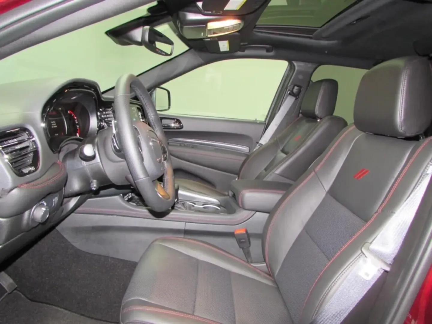 2026 /Black Dodge Durango GT (1C4SDJCT3TC) with an Other engine, Automatic transmission, located at 12830 Highway 21, De Soto, MO, 63020, (636) 337-7777, 38.153099, -90.573624 - **Unleash Your Adventurous Spirit with the 2026 Dodge Durango at Pettus CDJR DeSoto!**<br /> <br /> Are you ready to elevate your family adventures or weekend road trips without compromising on comfort and style? Look no further! The stunning 2026 Dodge Durango, available at Pettus CDJR DeSoto, is h - Photo#9