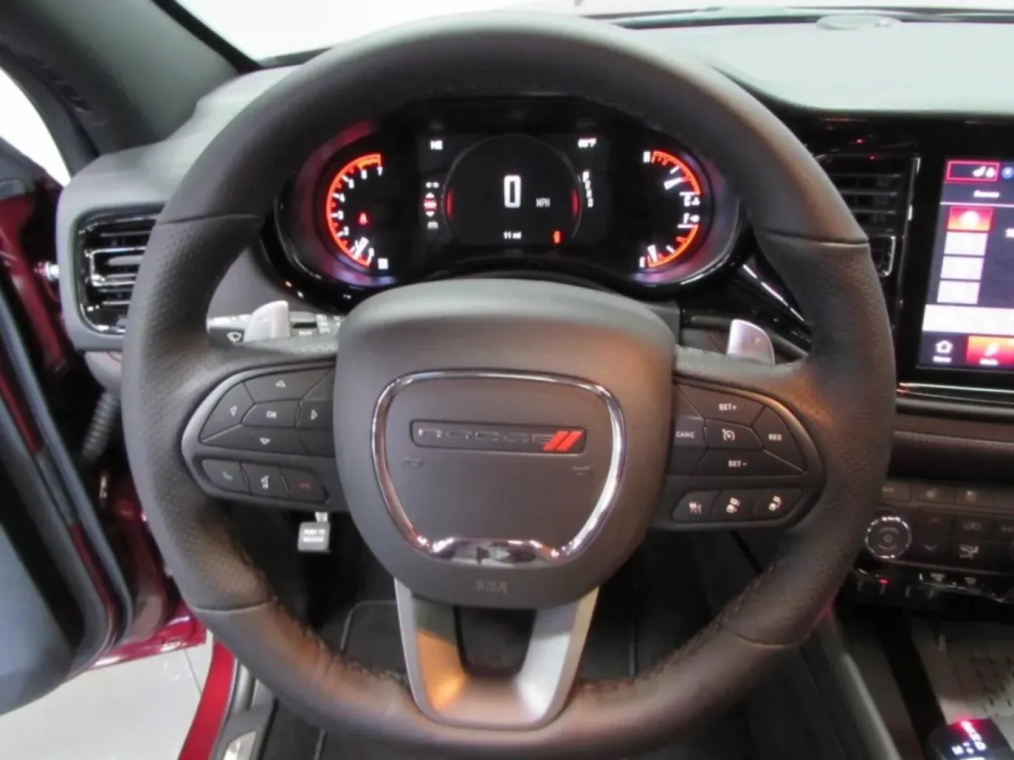 2026 /Black Dodge Durango GT (1C4SDJCT3TC) with an Other engine, Automatic transmission, located at 12830 Highway 21, De Soto, MO, 63020, (636) 337-7777, 38.153099, -90.573624 - **Unleash Your Adventurous Spirit with the 2026 Dodge Durango at Pettus CDJR DeSoto!**<br /> <br /> Are you ready to elevate your family adventures or weekend road trips without compromising on comfort and style? Look no further! The stunning 2026 Dodge Durango, available at Pettus CDJR DeSoto, is h - Photo#11