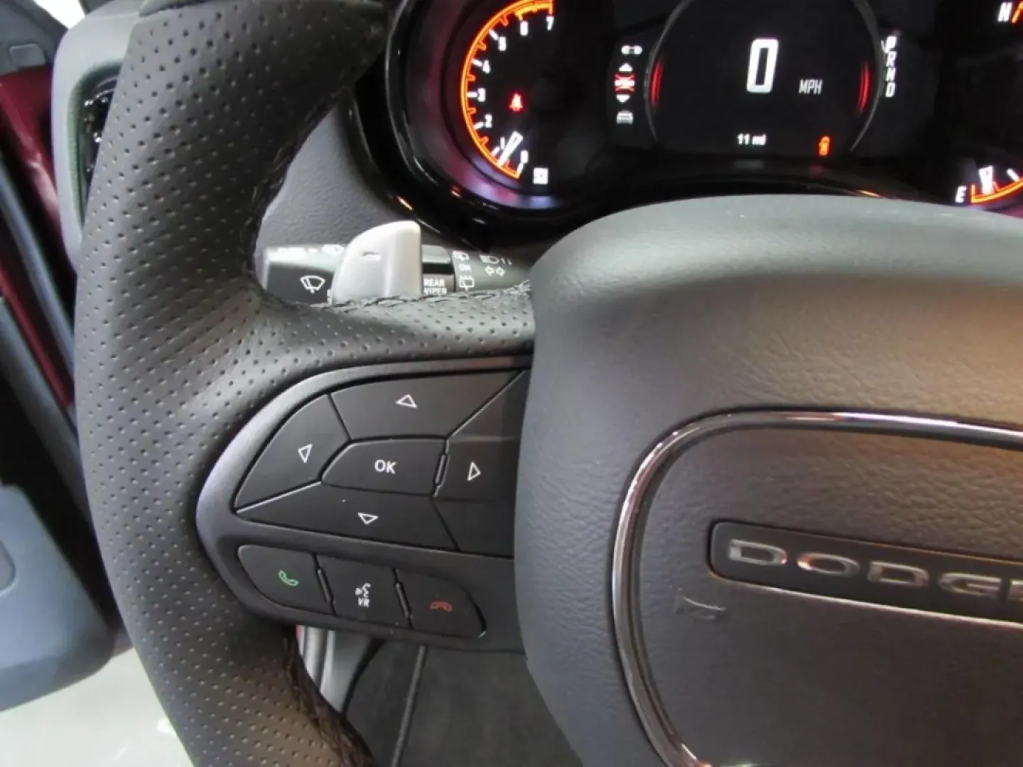 2026 /Black Dodge Durango GT (1C4SDJCT3TC) with an Other engine, Automatic transmission, located at 12830 Highway 21, De Soto, MO, 63020, (636) 337-7777, 38.153099, -90.573624 - **Unleash Your Adventurous Spirit with the 2026 Dodge Durango at Pettus CDJR DeSoto!**<br /> <br /> Are you ready to elevate your family adventures or weekend road trips without compromising on comfort and style? Look no further! The stunning 2026 Dodge Durango, available at Pettus CDJR DeSoto, is h - Photo#12