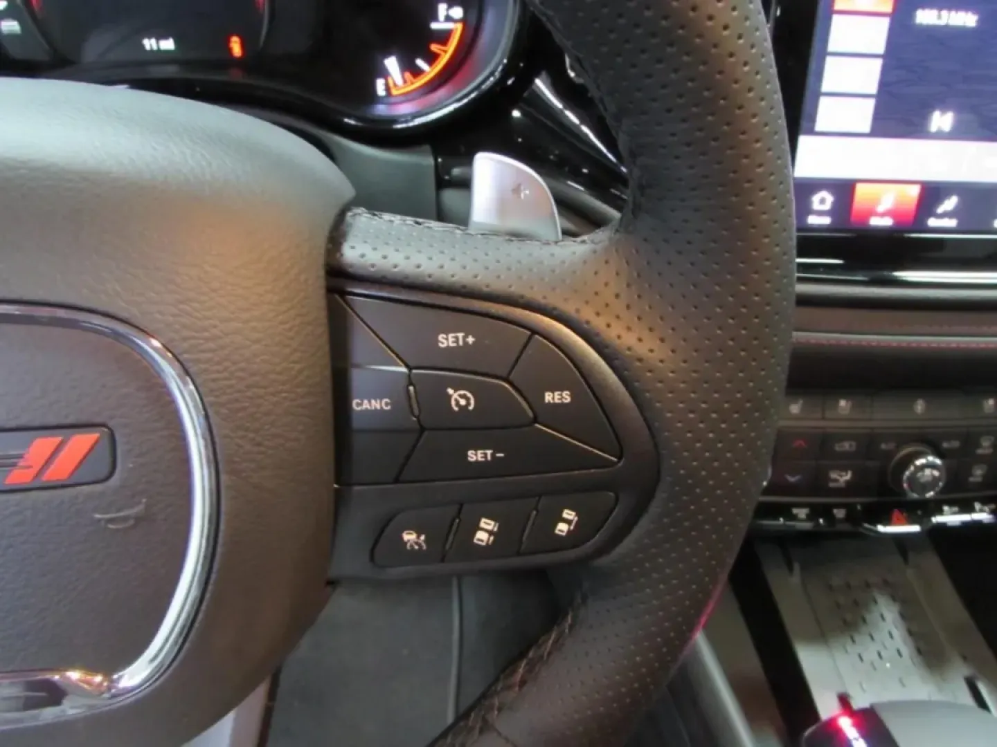 2026 /Black Dodge Durango GT (1C4SDJCT3TC) with an Other engine, Automatic transmission, located at 12830 Highway 21, De Soto, MO, 63020, (636) 337-7777, 38.153099, -90.573624 - **Unleash Your Adventurous Spirit with the 2026 Dodge Durango at Pettus CDJR DeSoto!**<br /> <br /> Are you ready to elevate your family adventures or weekend road trips without compromising on comfort and style? Look no further! The stunning 2026 Dodge Durango, available at Pettus CDJR DeSoto, is h - Photo#13