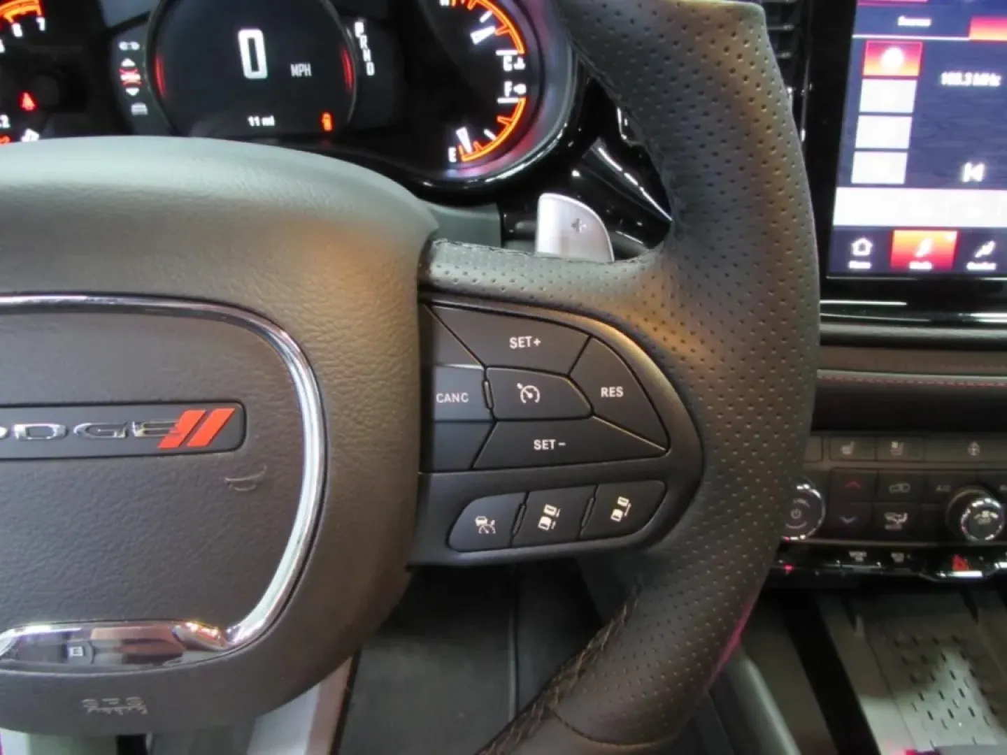 2026 /Black Dodge Durango GT (1C4SDJCT3TC) with an Other engine, Automatic transmission, located at 12830 Highway 21, De Soto, MO, 63020, (636) 337-7777, 38.153099, -90.573624 - **Unleash Your Adventurous Spirit with the 2026 Dodge Durango at Pettus CDJR DeSoto!**<br /> <br /> Are you ready to elevate your family adventures or weekend road trips without compromising on comfort and style? Look no further! The stunning 2026 Dodge Durango, available at Pettus CDJR DeSoto, is h - Photo#14