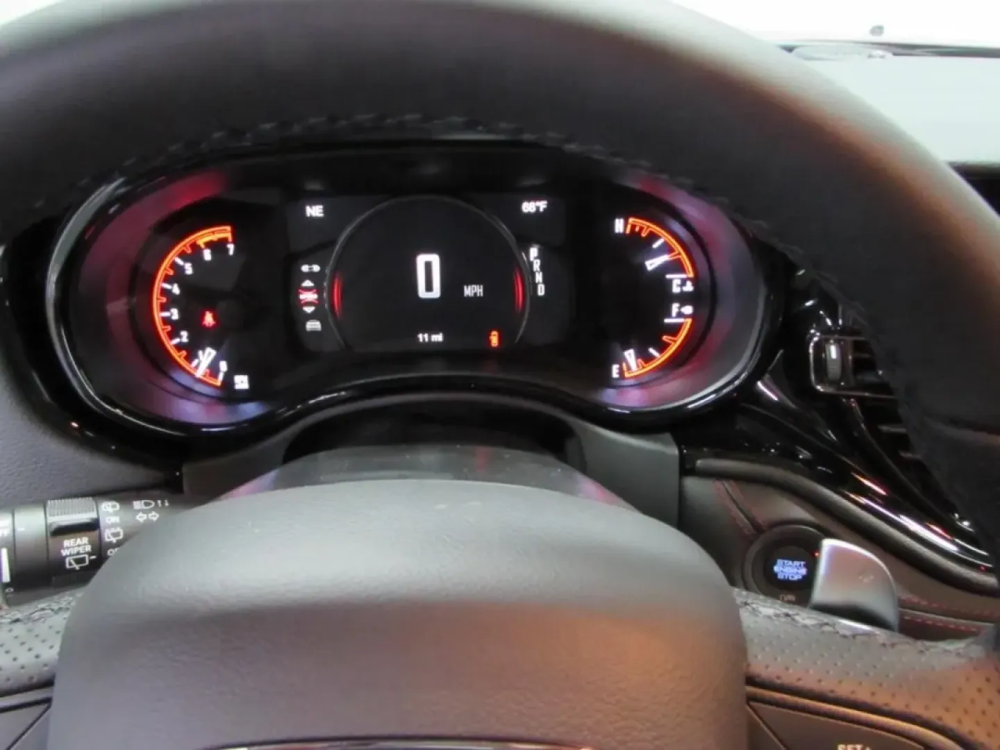 2026 /Black Dodge Durango GT (1C4SDJCT3TC) with an Other engine, Automatic transmission, located at 12830 Highway 21, De Soto, MO, 63020, (636) 337-7777, 38.153099, -90.573624 - **Unleash Your Adventurous Spirit with the 2026 Dodge Durango at Pettus CDJR DeSoto!**<br /> <br /> Are you ready to elevate your family adventures or weekend road trips without compromising on comfort and style? Look no further! The stunning 2026 Dodge Durango, available at Pettus CDJR DeSoto, is h - Photo#15