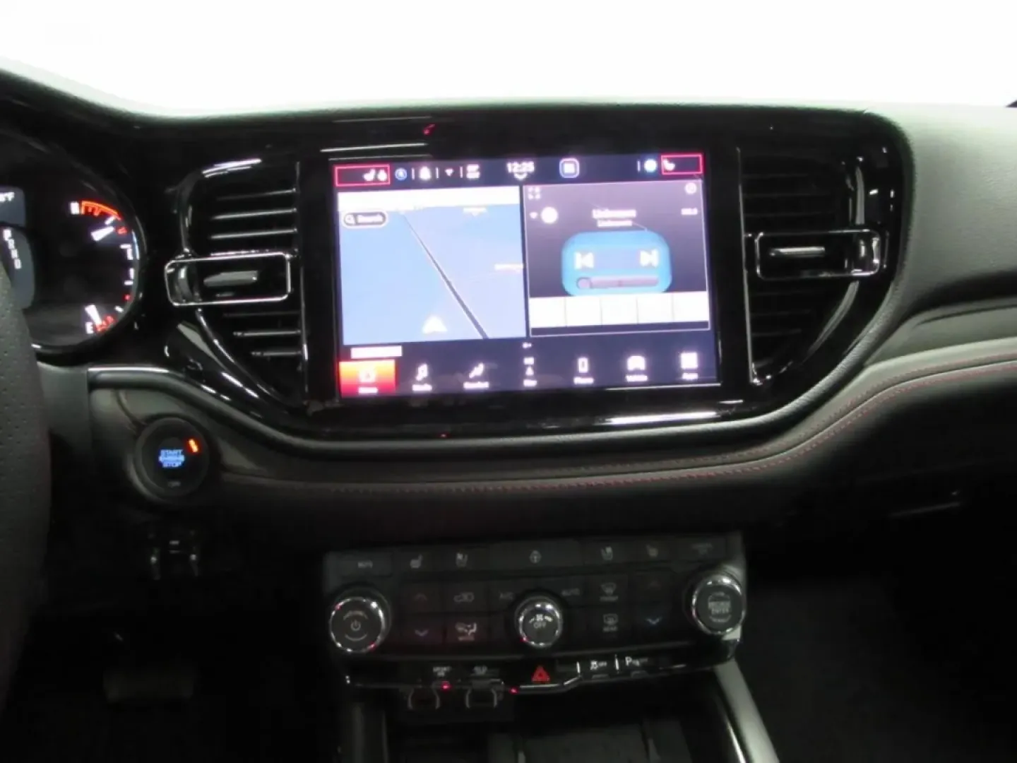 2026 /Black Dodge Durango GT (1C4SDJCT3TC) with an Other engine, Automatic transmission, located at 12830 Highway 21, De Soto, MO, 63020, (636) 337-7777, 38.153099, -90.573624 - **Unleash Your Adventurous Spirit with the 2026 Dodge Durango at Pettus CDJR DeSoto!**<br /> <br /> Are you ready to elevate your family adventures or weekend road trips without compromising on comfort and style? Look no further! The stunning 2026 Dodge Durango, available at Pettus CDJR DeSoto, is h - Photo#17