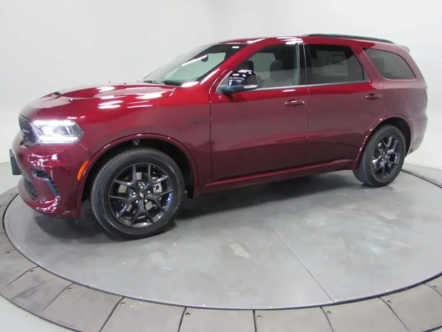 2026 /Black Dodge Durango GT (1C4SDJCT3TC) with an Other engine, Automatic transmission, located at 12830 Highway 21, De Soto, MO, 63020, (636) 337-7777, 38.153099, -90.573624 - **Unleash Your Adventurous Spirit with the 2026 Dodge Durango at Pettus CDJR DeSoto!**<br /> <br /> Are you ready to elevate your family adventures or weekend road trips without compromising on comfort and style? Look no further! The stunning 2026 Dodge Durango, available at Pettus CDJR DeSoto, is h - Photo#1