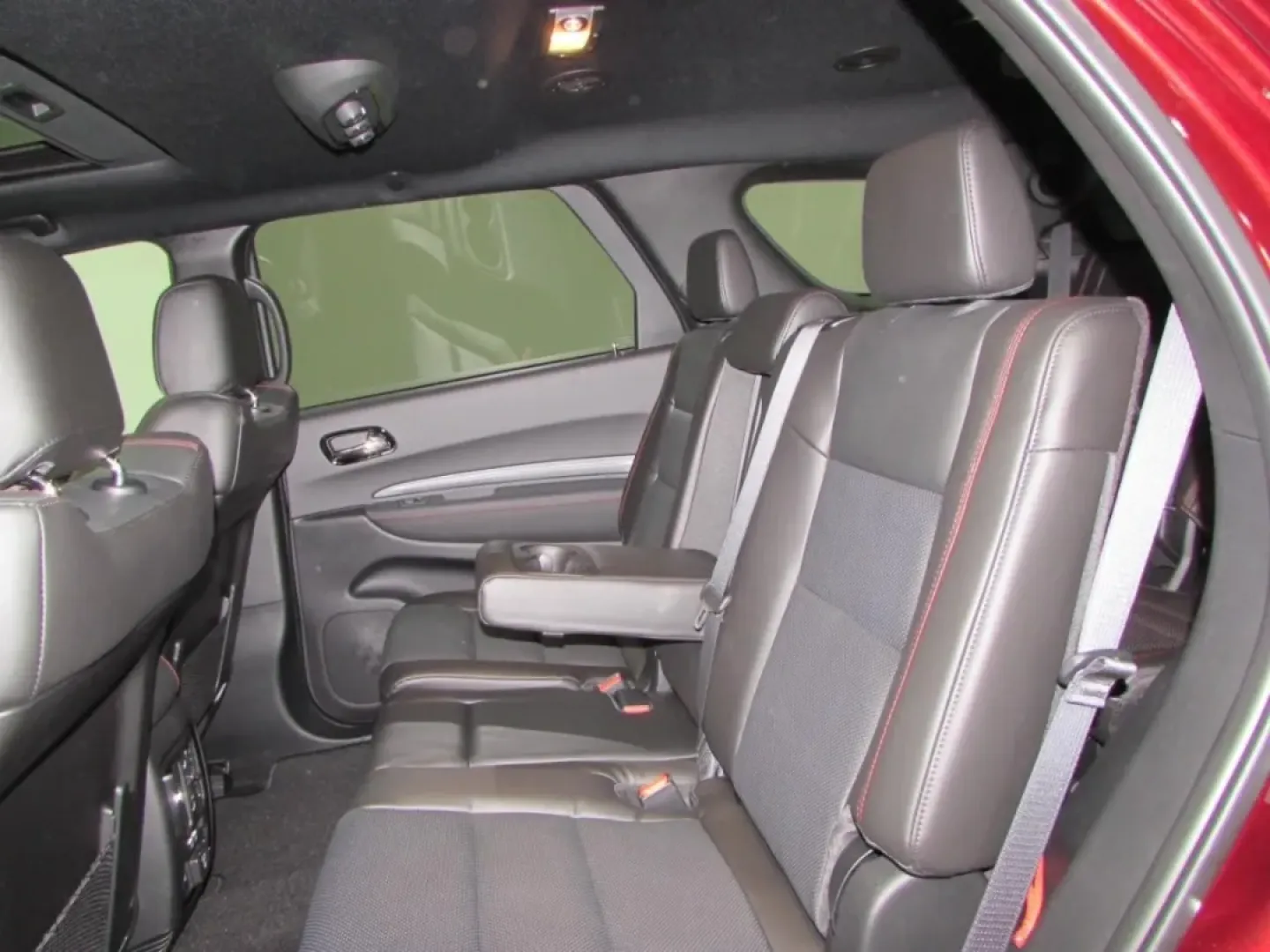 2026 /Black Dodge Durango GT (1C4SDJCT3TC) with an Other engine, Automatic transmission, located at 12830 Highway 21, De Soto, MO, 63020, (636) 337-7777, 38.153099, -90.573624 - **Unleash Your Adventurous Spirit with the 2026 Dodge Durango at Pettus CDJR DeSoto!**<br /> <br /> Are you ready to elevate your family adventures or weekend road trips without compromising on comfort and style? Look no further! The stunning 2026 Dodge Durango, available at Pettus CDJR DeSoto, is h - Photo#22