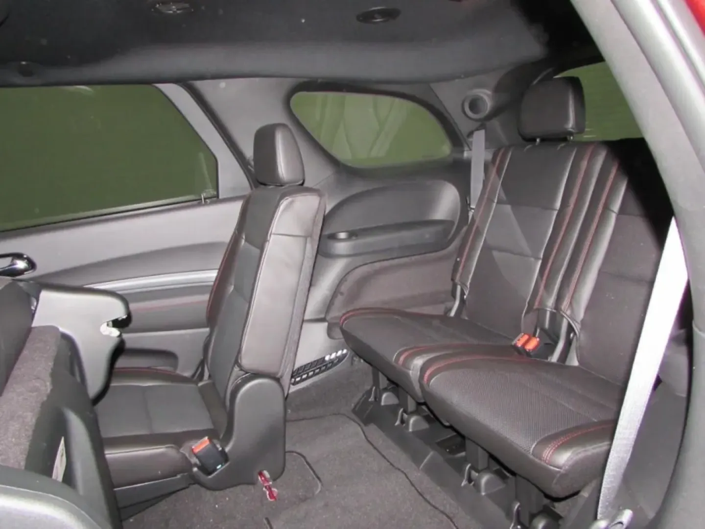 2026 /Black Dodge Durango GT (1C4SDJCT3TC) with an Other engine, Automatic transmission, located at 12830 Highway 21, De Soto, MO, 63020, (636) 337-7777, 38.153099, -90.573624 - **Unleash Your Adventurous Spirit with the 2026 Dodge Durango at Pettus CDJR DeSoto!**<br /> <br /> Are you ready to elevate your family adventures or weekend road trips without compromising on comfort and style? Look no further! The stunning 2026 Dodge Durango, available at Pettus CDJR DeSoto, is h - Photo#24