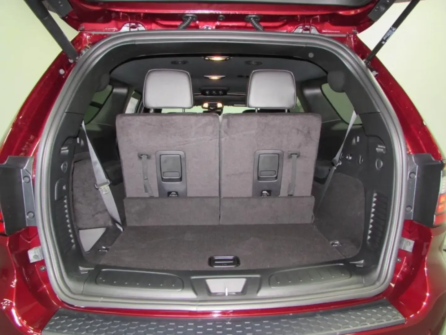 2026 /Black Dodge Durango GT (1C4SDJCT3TC) with an Other engine, Automatic transmission, located at 12830 Highway 21, De Soto, MO, 63020, (636) 337-7777, 38.153099, -90.573624 - **Unleash Your Adventurous Spirit with the 2026 Dodge Durango at Pettus CDJR DeSoto!**<br /> <br /> Are you ready to elevate your family adventures or weekend road trips without compromising on comfort and style? Look no further! The stunning 2026 Dodge Durango, available at Pettus CDJR DeSoto, is h - Photo#25