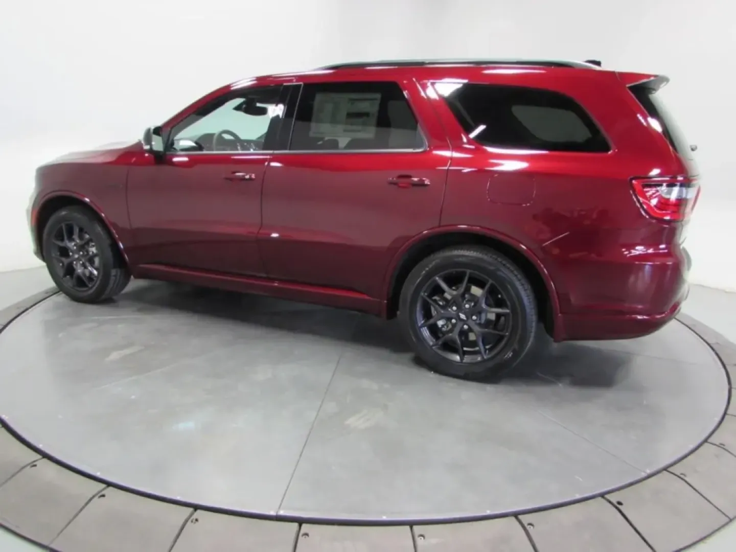 2026 /Black Dodge Durango GT (1C4SDJCT3TC) with an Other engine, Automatic transmission, located at 12830 Highway 21, De Soto, MO, 63020, (636) 337-7777, 38.153099, -90.573624 - **Unleash Your Adventurous Spirit with the 2026 Dodge Durango at Pettus CDJR DeSoto!**<br /> <br /> Are you ready to elevate your family adventures or weekend road trips without compromising on comfort and style? Look no further! The stunning 2026 Dodge Durango, available at Pettus CDJR DeSoto, is h - Photo#2