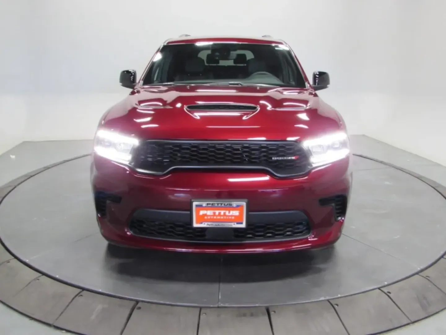 2026 /Black Dodge Durango GT (1C4SDJCT3TC) with an Other engine, Automatic transmission, located at 12830 Highway 21, De Soto, MO, 63020, (636) 337-7777, 38.153099, -90.573624 - **Unleash Your Adventurous Spirit with the 2026 Dodge Durango at Pettus CDJR DeSoto!**<br /> <br /> Are you ready to elevate your family adventures or weekend road trips without compromising on comfort and style? Look no further! The stunning 2026 Dodge Durango, available at Pettus CDJR DeSoto, is h - Photo#30