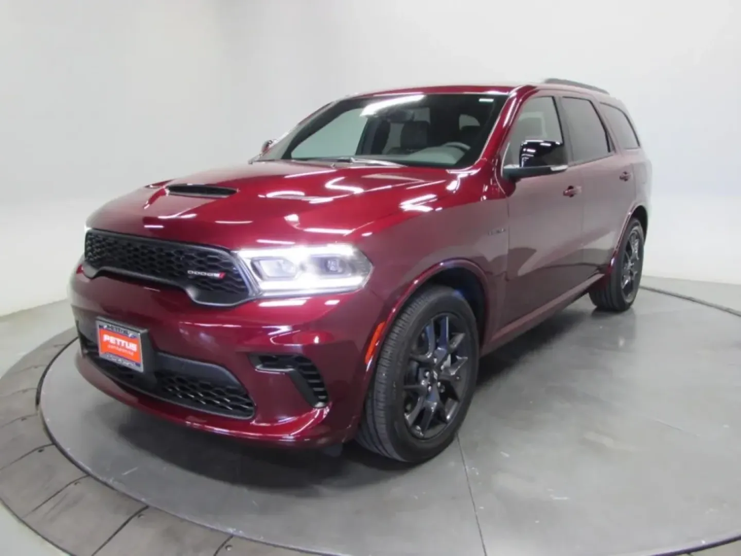 2026 /Black Dodge Durango GT (1C4SDJCT3TC) with an Other engine, Automatic transmission, located at 12830 Highway 21, De Soto, MO, 63020, (636) 337-7777, 38.153099, -90.573624 - **Unleash Your Adventurous Spirit with the 2026 Dodge Durango at Pettus CDJR DeSoto!**<br /> <br /> Are you ready to elevate your family adventures or weekend road trips without compromising on comfort and style? Look no further! The stunning 2026 Dodge Durango, available at Pettus CDJR DeSoto, is h - Photo#31