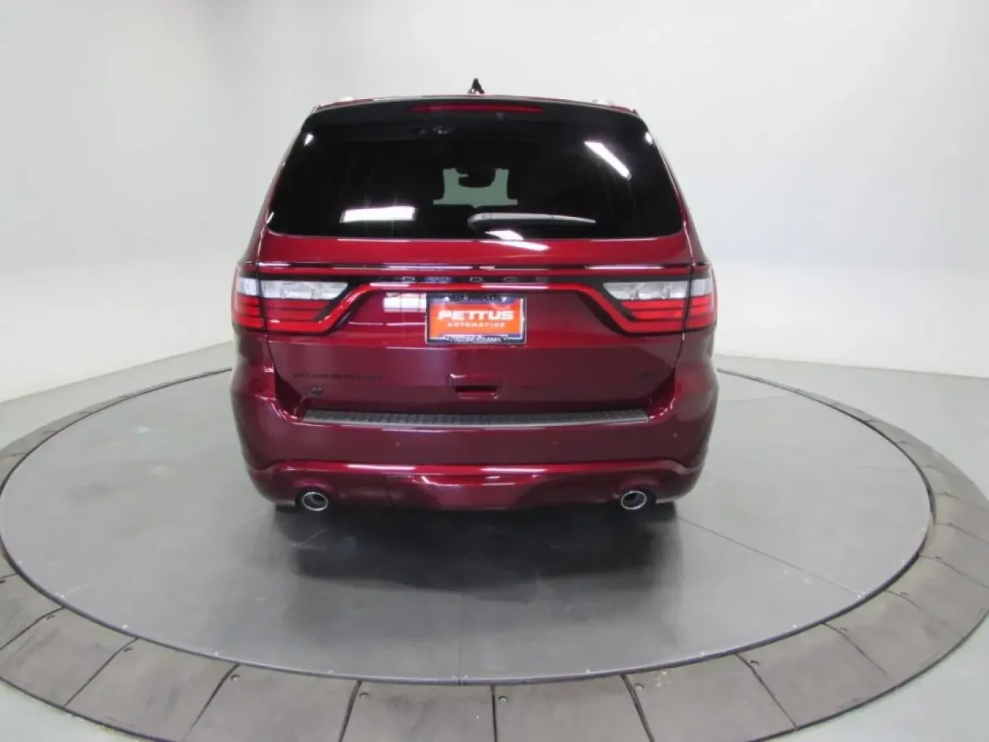 2026 /Black Dodge Durango GT (1C4SDJCT3TC) with an Other engine, Automatic transmission, located at 12830 Highway 21, De Soto, MO, 63020, (636) 337-7777, 38.153099, -90.573624 - **Unleash Your Adventurous Spirit with the 2026 Dodge Durango at Pettus CDJR DeSoto!**<br /> <br /> Are you ready to elevate your family adventures or weekend road trips without compromising on comfort and style? Look no further! The stunning 2026 Dodge Durango, available at Pettus CDJR DeSoto, is h - Photo#4