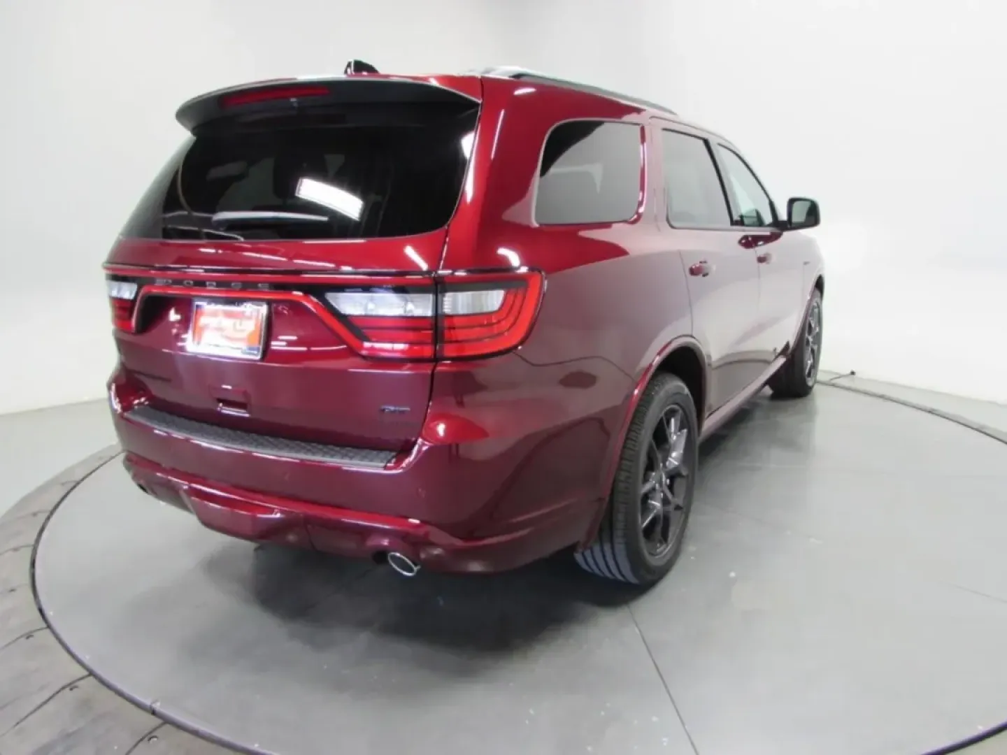 2026 /Black Dodge Durango GT (1C4SDJCT3TC) with an Other engine, Automatic transmission, located at 12830 Highway 21, De Soto, MO, 63020, (636) 337-7777, 38.153099, -90.573624 - **Unleash Your Adventurous Spirit with the 2026 Dodge Durango at Pettus CDJR DeSoto!**<br /> <br /> Are you ready to elevate your family adventures or weekend road trips without compromising on comfort and style? Look no further! The stunning 2026 Dodge Durango, available at Pettus CDJR DeSoto, is h - Photo#5