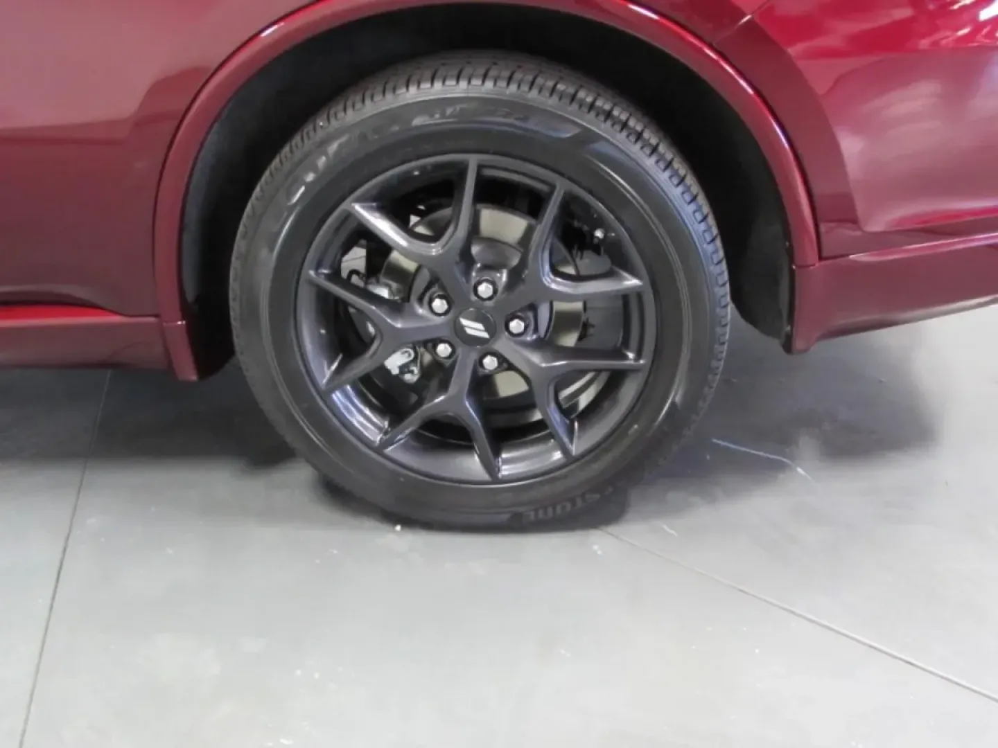 2026 /Black Dodge Durango GT (1C4SDJCT3TC) with an Other engine, Automatic transmission, located at 12830 Highway 21, De Soto, MO, 63020, (636) 337-7777, 38.153099, -90.573624 - **Unleash Your Adventurous Spirit with the 2026 Dodge Durango at Pettus CDJR DeSoto!**<br /> <br /> Are you ready to elevate your family adventures or weekend road trips without compromising on comfort and style? Look no further! The stunning 2026 Dodge Durango, available at Pettus CDJR DeSoto, is h - Photo#7