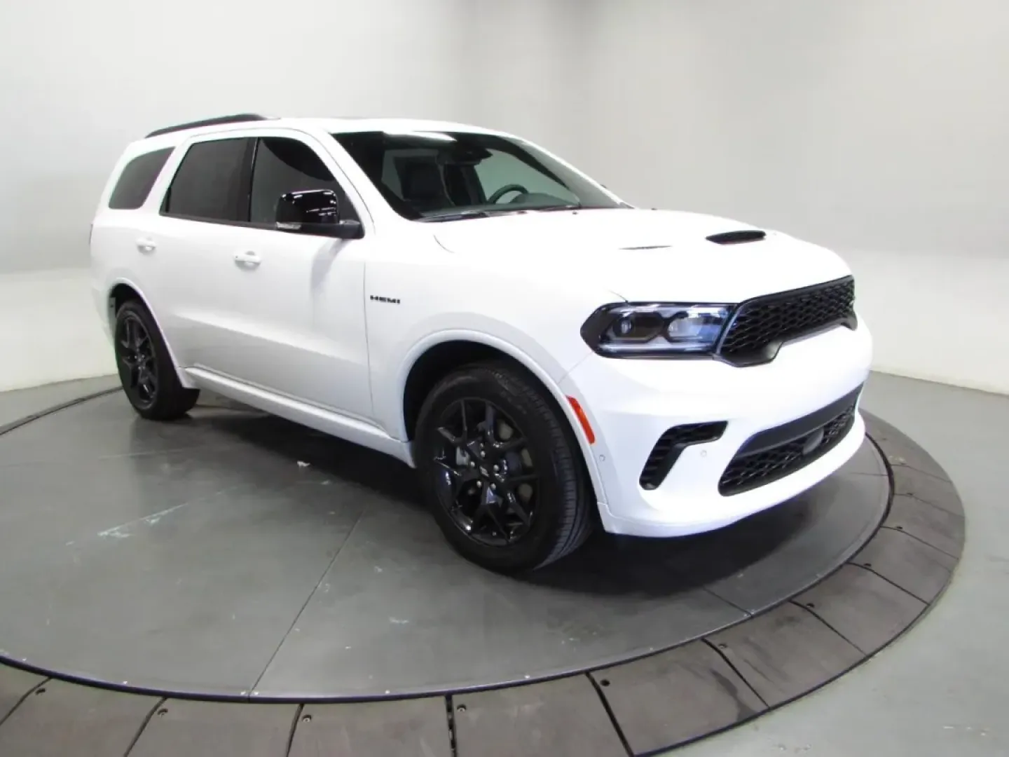 2026 /Black Dodge Durango GT (1C4SDJCT4TC) with an Other engine, Automatic transmission, located at 12830 Highway 21, De Soto, MO, 63020, (636) 337-7777, 38.153099, -90.573624 - If you're looking for an SUV that can keep up with your adventurous lifestyle, look no further than the 2026 Dodge Durango available now at Pettus CDJR DeSoto in De Soto, MO! This robust and stylish sport utility vehicle is perfect for family road trips, daily commutes, or weekend getaways, providin - Photo#0