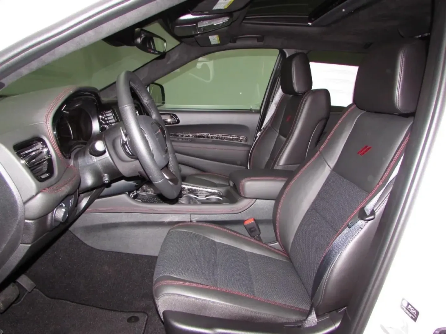 2026 /Black Dodge Durango GT (1C4SDJCT4TC) with an Other engine, Automatic transmission, located at 12830 Highway 21, De Soto, MO, 63020, (636) 337-7777, 38.153099, -90.573624 - If you're looking for an SUV that can keep up with your adventurous lifestyle, look no further than the 2026 Dodge Durango available now at Pettus CDJR DeSoto in De Soto, MO! This robust and stylish sport utility vehicle is perfect for family road trips, daily commutes, or weekend getaways, providin - Photo#13