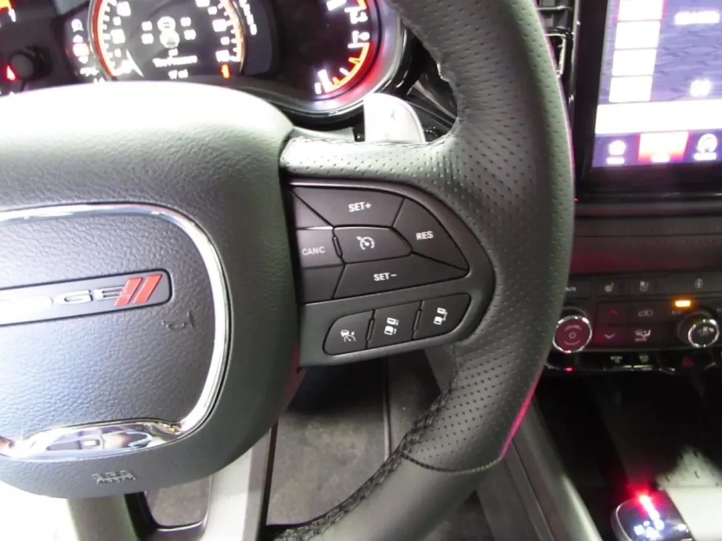 2026 /Black Dodge Durango GT (1C4SDJCT4TC) with an Other engine, Automatic transmission, located at 12830 Highway 21, De Soto, MO, 63020, (636) 337-7777, 38.153099, -90.573624 - If you're looking for an SUV that can keep up with your adventurous lifestyle, look no further than the 2026 Dodge Durango available now at Pettus CDJR DeSoto in De Soto, MO! This robust and stylish sport utility vehicle is perfect for family road trips, daily commutes, or weekend getaways, providin - Photo#17