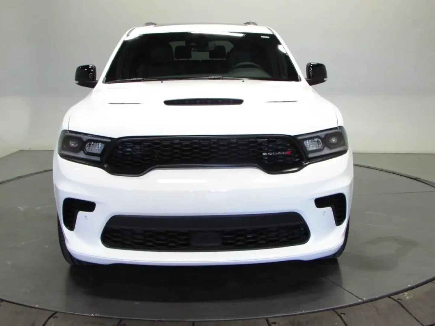 2026 /Black Dodge Durango GT (1C4SDJCT4TC) with an Other engine, Automatic transmission, located at 12830 Highway 21, De Soto, MO, 63020, (636) 337-7777, 38.153099, -90.573624 - If you're looking for an SUV that can keep up with your adventurous lifestyle, look no further than the 2026 Dodge Durango available now at Pettus CDJR DeSoto in De Soto, MO! This robust and stylish sport utility vehicle is perfect for family road trips, daily commutes, or weekend getaways, providin - Photo#1