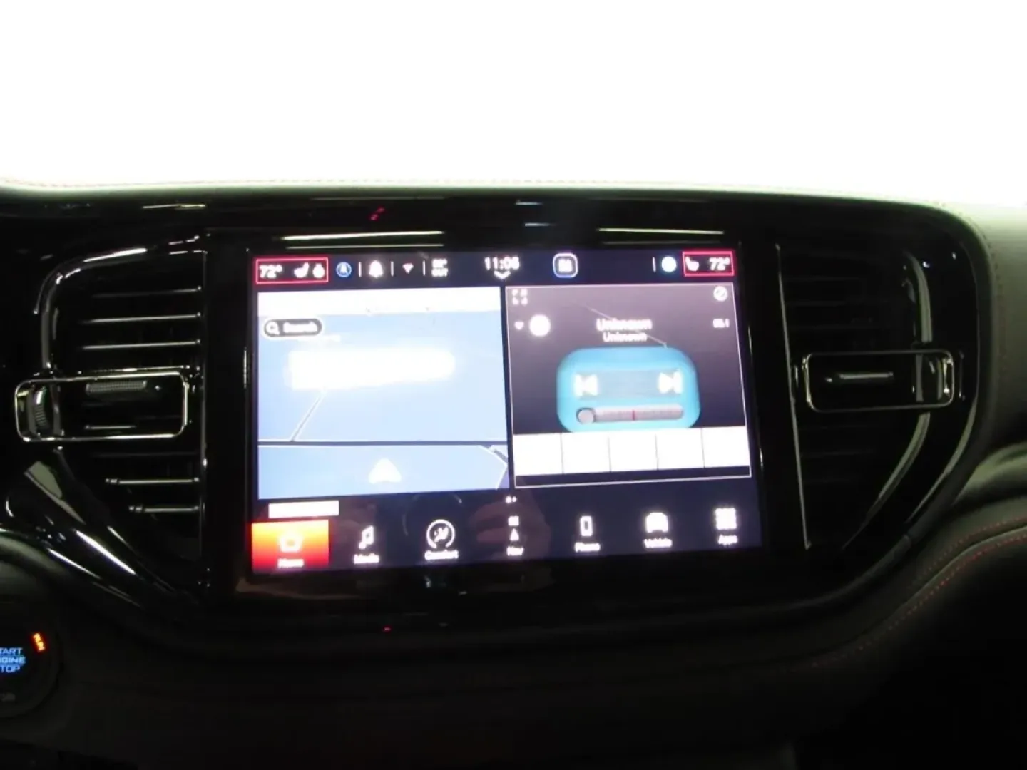 2026 /Black Dodge Durango GT (1C4SDJCT4TC) with an Other engine, Automatic transmission, located at 12830 Highway 21, De Soto, MO, 63020, (636) 337-7777, 38.153099, -90.573624 - If you're looking for an SUV that can keep up with your adventurous lifestyle, look no further than the 2026 Dodge Durango available now at Pettus CDJR DeSoto in De Soto, MO! This robust and stylish sport utility vehicle is perfect for family road trips, daily commutes, or weekend getaways, providin - Photo#21