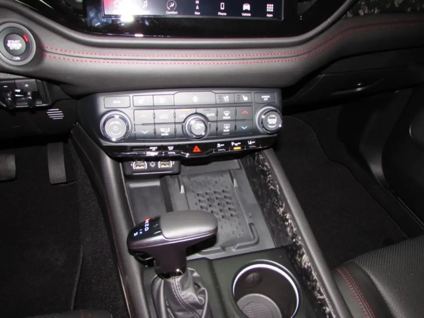 2026 /Black Dodge Durango GT (1C4SDJCT4TC) with an Other engine, Automatic transmission, located at 12830 Highway 21, De Soto, MO, 63020, (636) 337-7777, 38.153099, -90.573624 - If you're looking for an SUV that can keep up with your adventurous lifestyle, look no further than the 2026 Dodge Durango available now at Pettus CDJR DeSoto in De Soto, MO! This robust and stylish sport utility vehicle is perfect for family road trips, daily commutes, or weekend getaways, providin - Photo#22