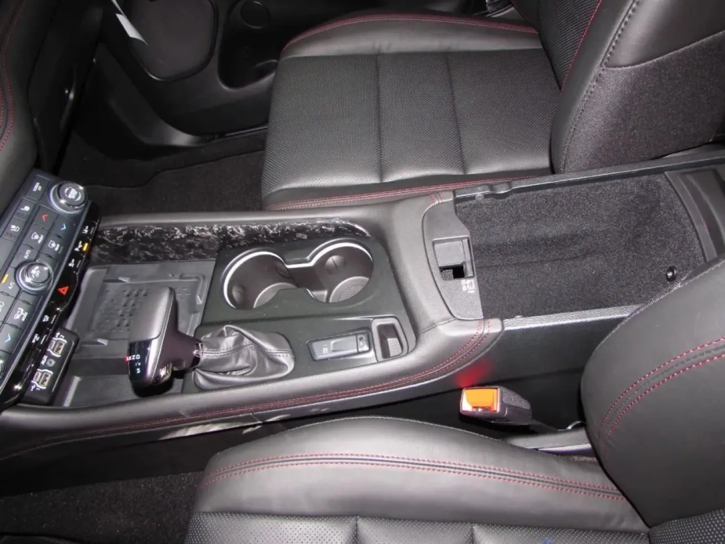 2026 /Black Dodge Durango GT (1C4SDJCT4TC) with an Other engine, Automatic transmission, located at 12830 Highway 21, De Soto, MO, 63020, (636) 337-7777, 38.153099, -90.573624 - If you're looking for an SUV that can keep up with your adventurous lifestyle, look no further than the 2026 Dodge Durango available now at Pettus CDJR DeSoto in De Soto, MO! This robust and stylish sport utility vehicle is perfect for family road trips, daily commutes, or weekend getaways, providin - Photo#23