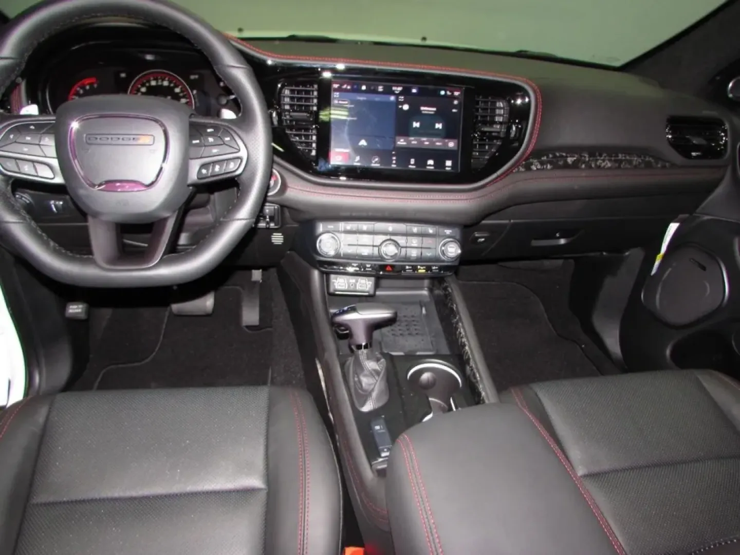 2026 /Black Dodge Durango GT (1C4SDJCT4TC) with an Other engine, Automatic transmission, located at 12830 Highway 21, De Soto, MO, 63020, (636) 337-7777, 38.153099, -90.573624 - If you're looking for an SUV that can keep up with your adventurous lifestyle, look no further than the 2026 Dodge Durango available now at Pettus CDJR DeSoto in De Soto, MO! This robust and stylish sport utility vehicle is perfect for family road trips, daily commutes, or weekend getaways, providin - Photo#24