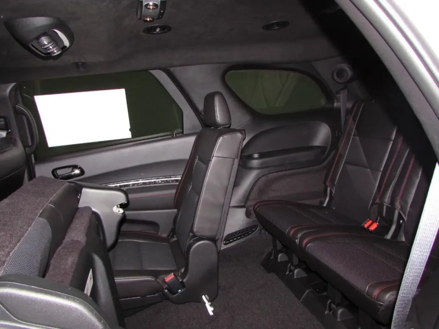 2026 /Black Dodge Durango GT (1C4SDJCT4TC) with an Other engine, Automatic transmission, located at 12830 Highway 21, De Soto, MO, 63020, (636) 337-7777, 38.153099, -90.573624 - If you're looking for an SUV that can keep up with your adventurous lifestyle, look no further than the 2026 Dodge Durango available now at Pettus CDJR DeSoto in De Soto, MO! This robust and stylish sport utility vehicle is perfect for family road trips, daily commutes, or weekend getaways, providin - Photo#28