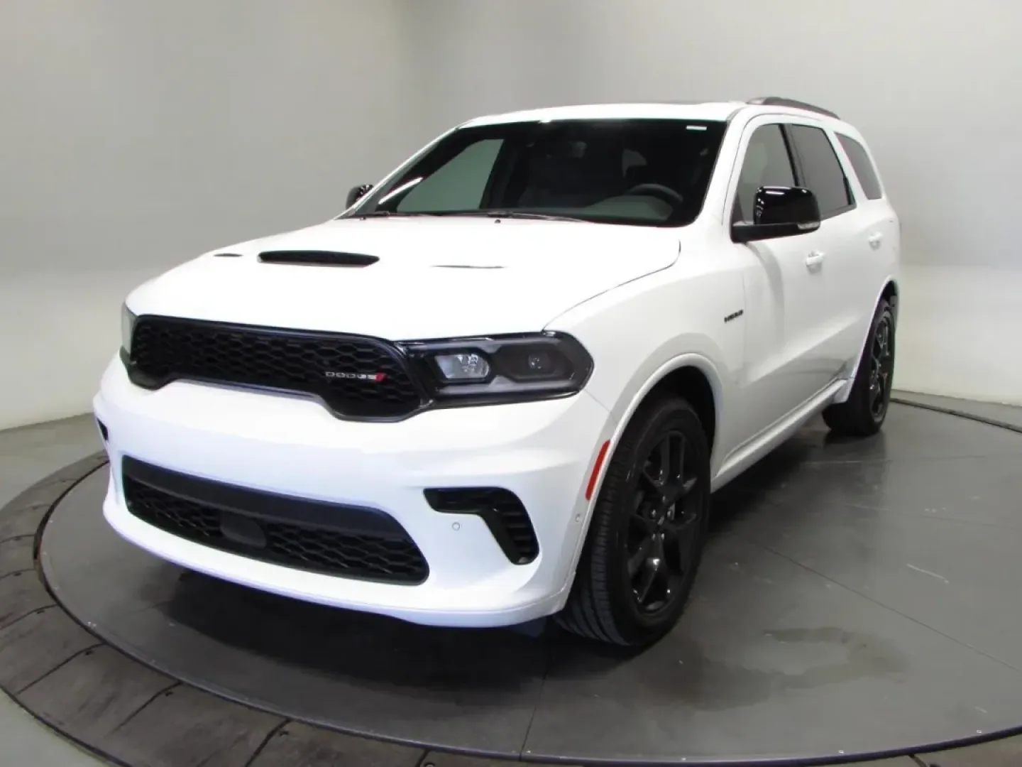 2026 /Black Dodge Durango GT (1C4SDJCT4TC) with an Other engine, Automatic transmission, located at 12830 Highway 21, De Soto, MO, 63020, (636) 337-7777, 38.153099, -90.573624 - If you're looking for an SUV that can keep up with your adventurous lifestyle, look no further than the 2026 Dodge Durango available now at Pettus CDJR DeSoto in De Soto, MO! This robust and stylish sport utility vehicle is perfect for family road trips, daily commutes, or weekend getaways, providin - Photo#2