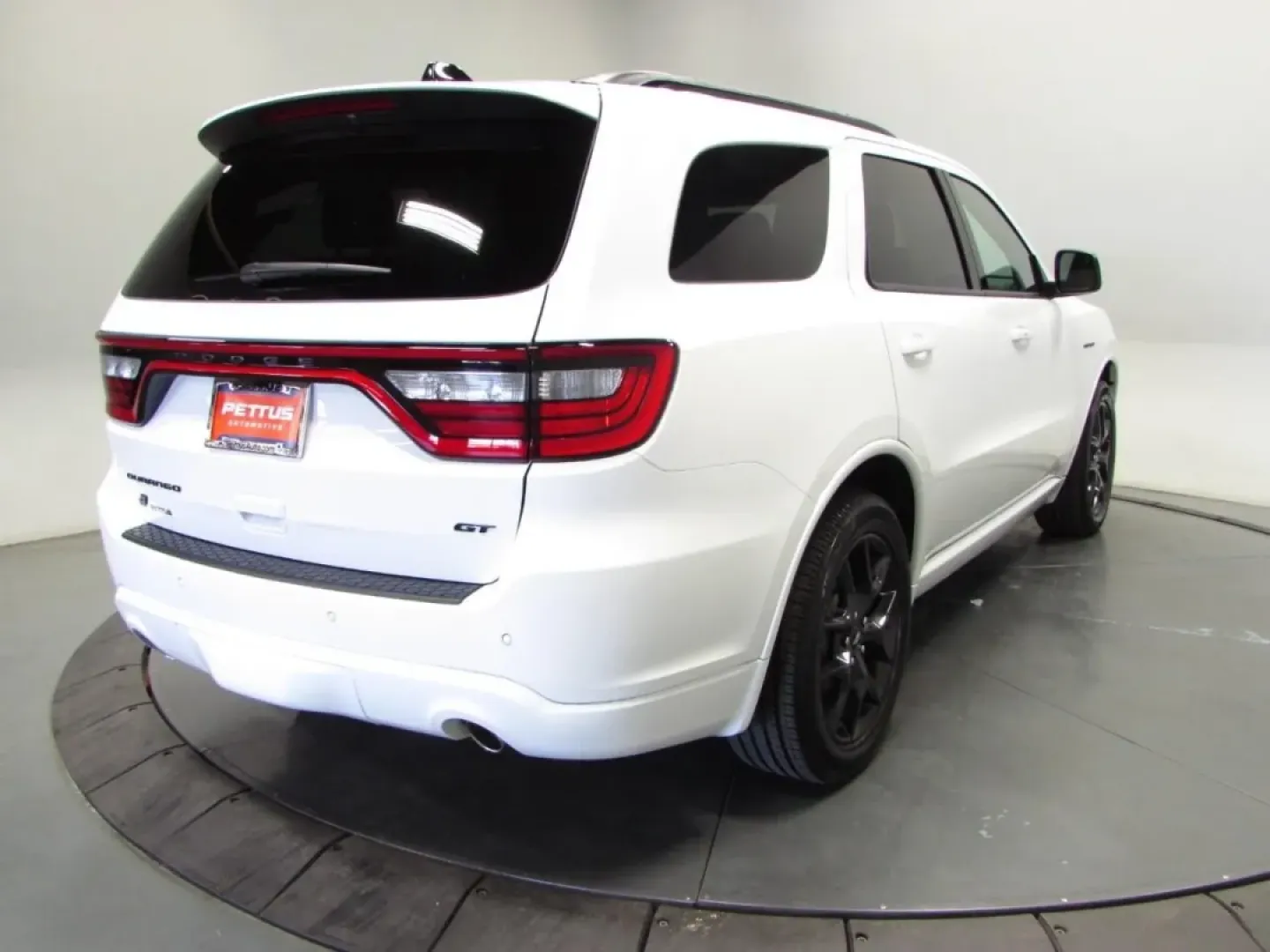 2026 /Black Dodge Durango GT (1C4SDJCT4TC) with an Other engine, Automatic transmission, located at 12830 Highway 21, De Soto, MO, 63020, (636) 337-7777, 38.153099, -90.573624 - If you're looking for an SUV that can keep up with your adventurous lifestyle, look no further than the 2026 Dodge Durango available now at Pettus CDJR DeSoto in De Soto, MO! This robust and stylish sport utility vehicle is perfect for family road trips, daily commutes, or weekend getaways, providin - Photo#7