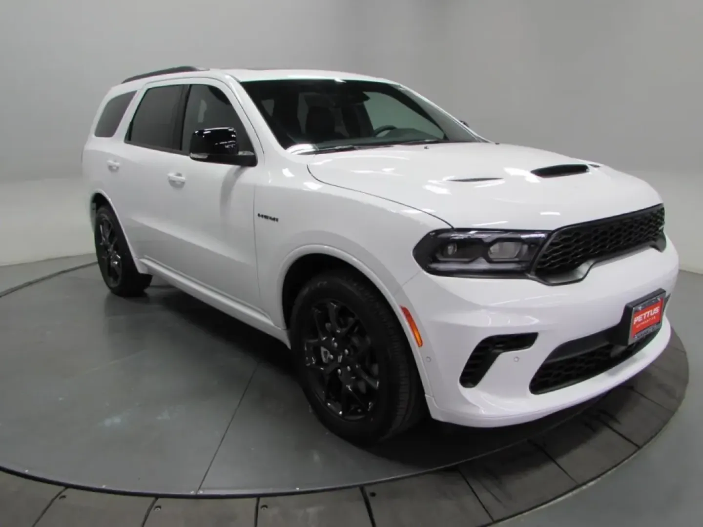 2026 /Black Dodge Durango GT (1C4SDJCT7TC) with an Other engine, Automatic transmission, located at 12830 Highway 21, De Soto, MO, 63020, (636) 337-7777, 38.153099, -90.573624 - **Experience the Thrill of Adventure with the 2026 Dodge Durango at Pettus CDJR DeSoto**<br /> <br /> Are you ready to elevate your family outings, weekend road trips, or daily commutes? Look no further than the stunning 2026 Dodge Durango, available now at Pettus CDJR DeSoto, your premier used car - Photo#0