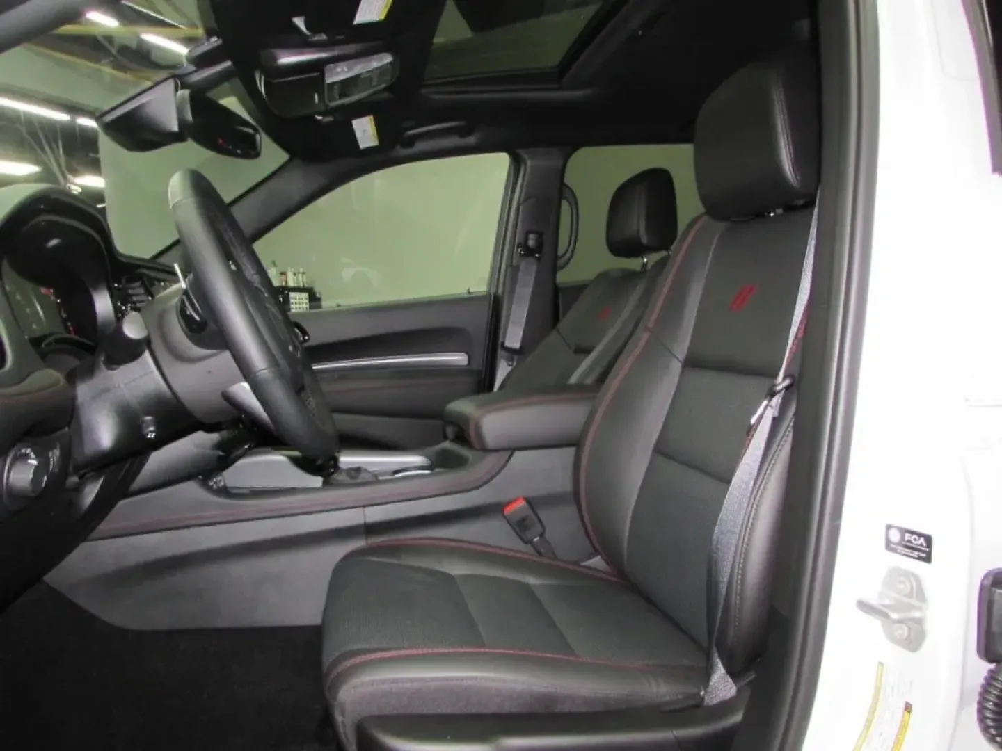 2026 /Black Dodge Durango GT (1C4SDJCT7TC) with an Other engine, Automatic transmission, located at 12830 Highway 21, De Soto, MO, 63020, (636) 337-7777, 38.153099, -90.573624 - **Experience the Thrill of Adventure with the 2026 Dodge Durango at Pettus CDJR DeSoto**<br /> <br /> Are you ready to elevate your family outings, weekend road trips, or daily commutes? Look no further than the stunning 2026 Dodge Durango, available now at Pettus CDJR DeSoto, your premier used car - Photo#12