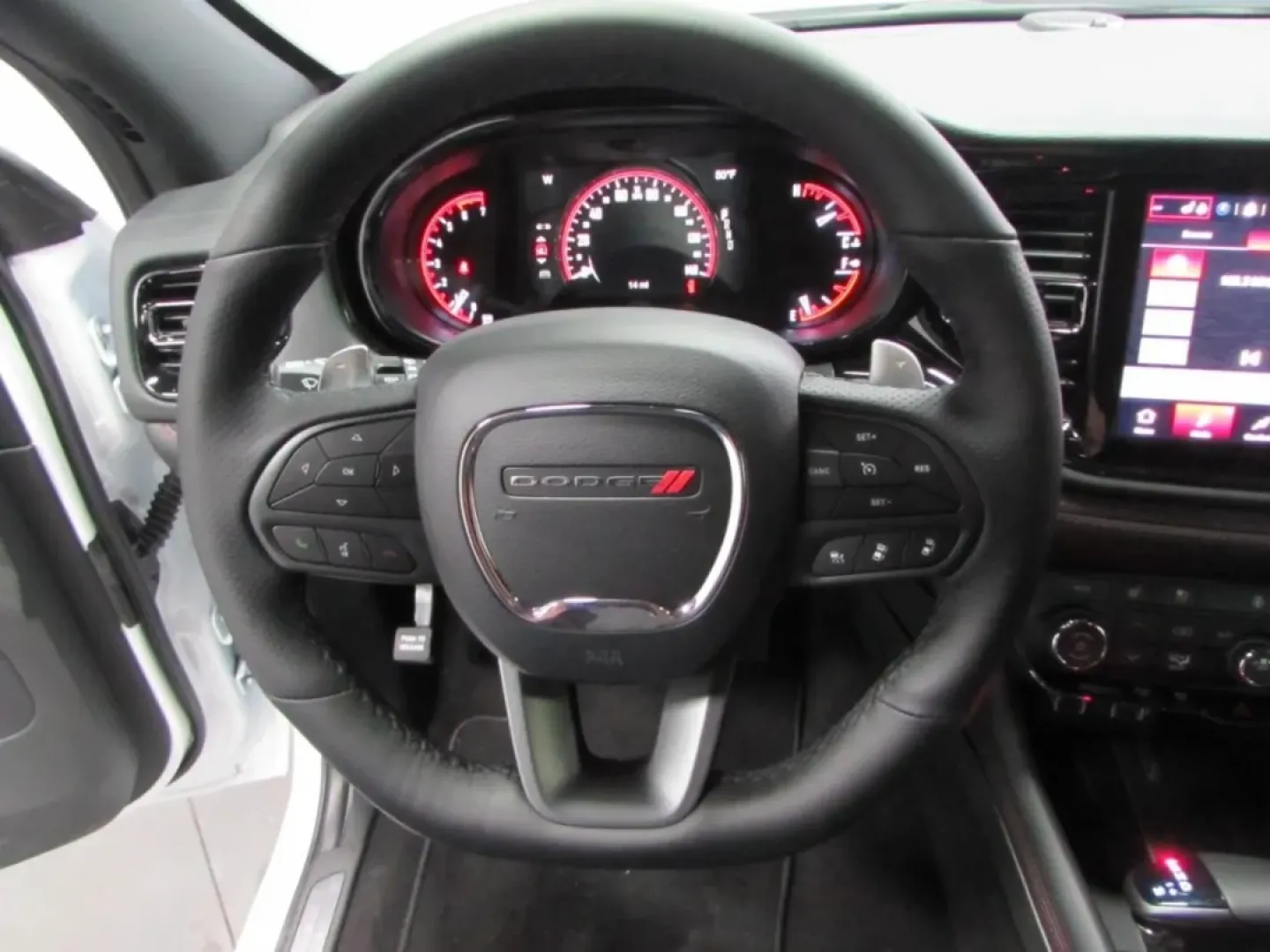 2026 /Black Dodge Durango GT (1C4SDJCT7TC) with an Other engine, Automatic transmission, located at 12830 Highway 21, De Soto, MO, 63020, (636) 337-7777, 38.153099, -90.573624 - **Experience the Thrill of Adventure with the 2026 Dodge Durango at Pettus CDJR DeSoto**<br /> <br /> Are you ready to elevate your family outings, weekend road trips, or daily commutes? Look no further than the stunning 2026 Dodge Durango, available now at Pettus CDJR DeSoto, your premier used car - Photo#14