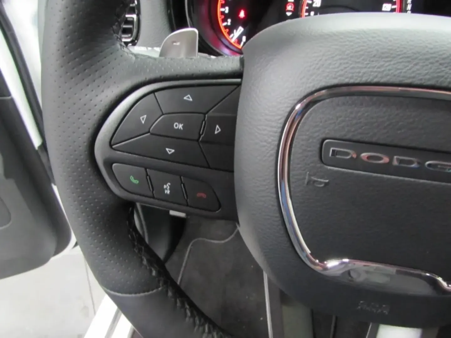 2026 /Black Dodge Durango GT (1C4SDJCT7TC) with an Other engine, Automatic transmission, located at 12830 Highway 21, De Soto, MO, 63020, (636) 337-7777, 38.153099, -90.573624 - **Experience the Thrill of Adventure with the 2026 Dodge Durango at Pettus CDJR DeSoto**<br /> <br /> Are you ready to elevate your family outings, weekend road trips, or daily commutes? Look no further than the stunning 2026 Dodge Durango, available now at Pettus CDJR DeSoto, your premier used car - Photo#15