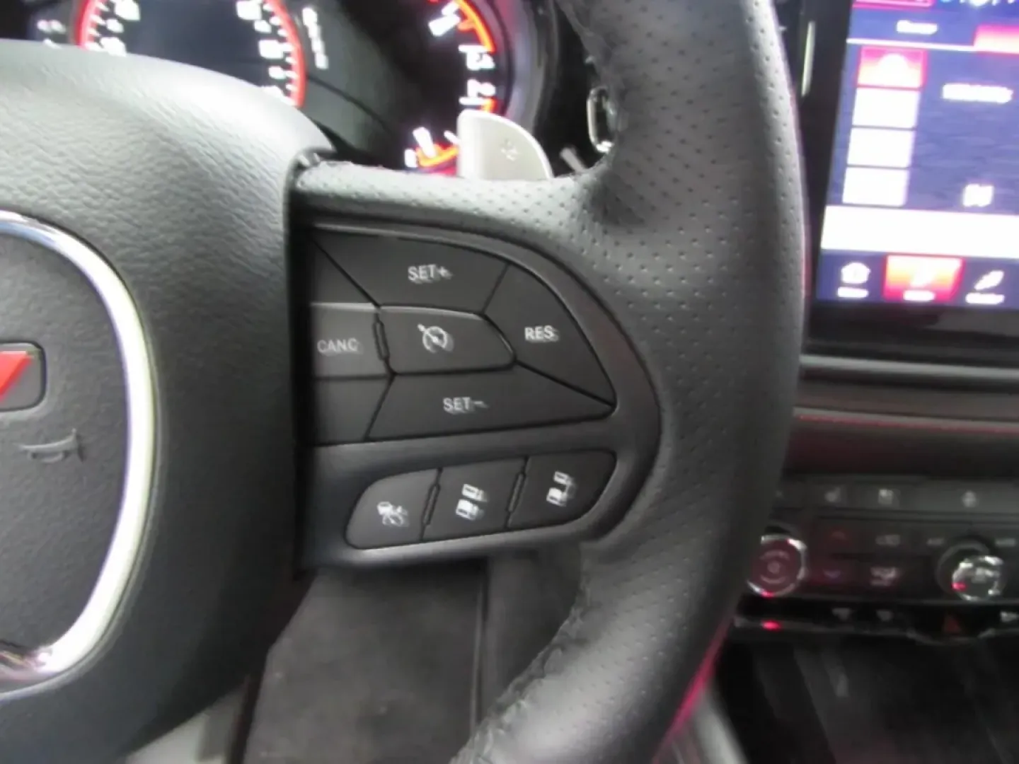 2026 /Black Dodge Durango GT (1C4SDJCT7TC) with an Other engine, Automatic transmission, located at 12830 Highway 21, De Soto, MO, 63020, (636) 337-7777, 38.153099, -90.573624 - **Experience the Thrill of Adventure with the 2026 Dodge Durango at Pettus CDJR DeSoto**<br /> <br /> Are you ready to elevate your family outings, weekend road trips, or daily commutes? Look no further than the stunning 2026 Dodge Durango, available now at Pettus CDJR DeSoto, your premier used car - Photo#16