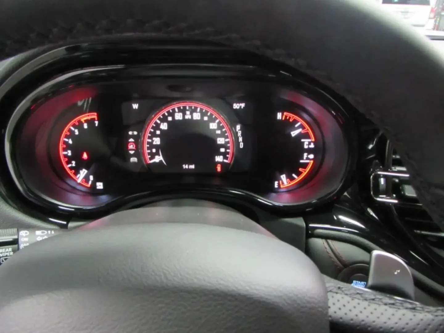 2026 /Black Dodge Durango GT (1C4SDJCT7TC) with an Other engine, Automatic transmission, located at 12830 Highway 21, De Soto, MO, 63020, (636) 337-7777, 38.153099, -90.573624 - **Experience the Thrill of Adventure with the 2026 Dodge Durango at Pettus CDJR DeSoto**<br /> <br /> Are you ready to elevate your family outings, weekend road trips, or daily commutes? Look no further than the stunning 2026 Dodge Durango, available now at Pettus CDJR DeSoto, your premier used car - Photo#17