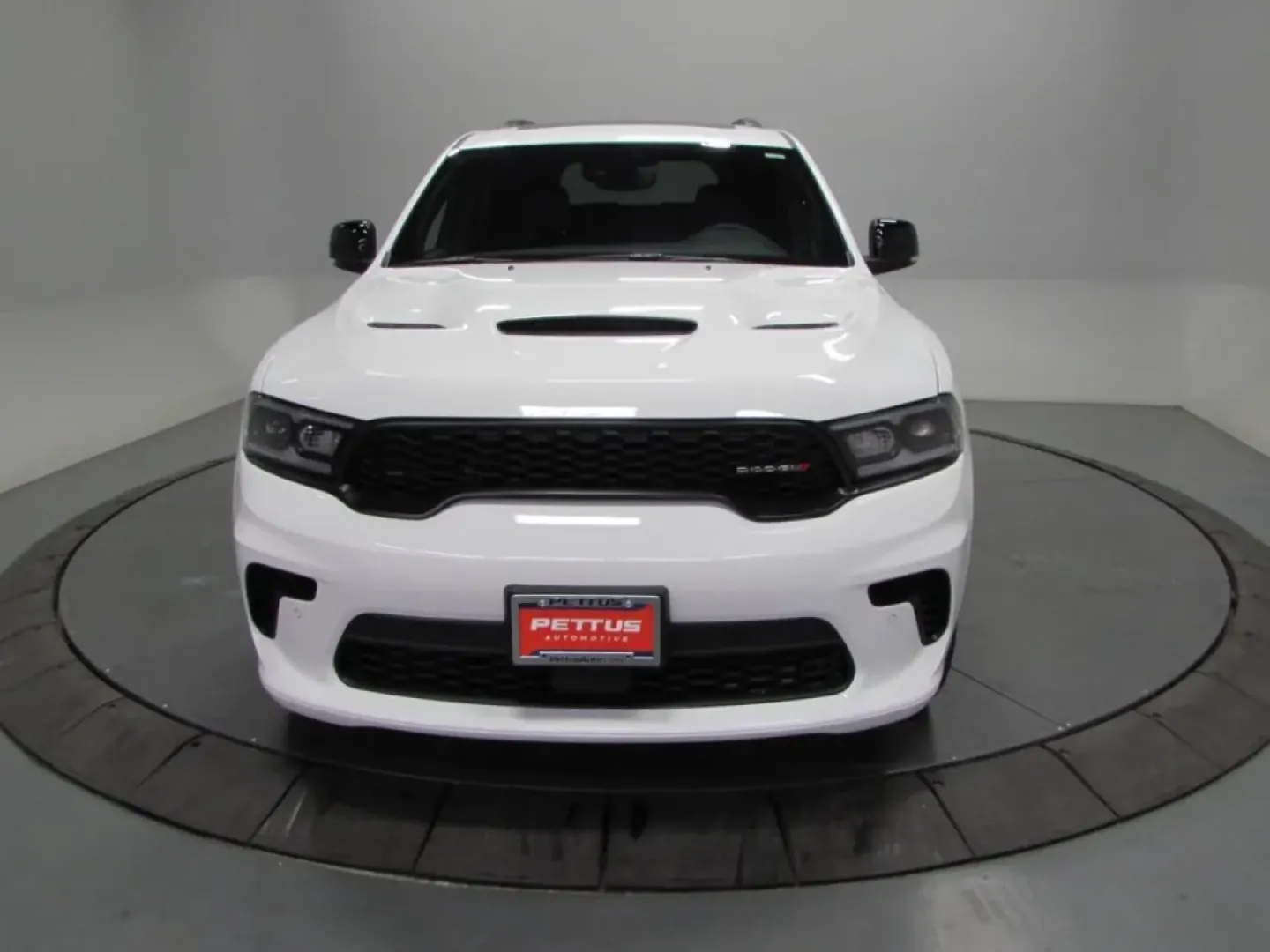 2026 /Black Dodge Durango GT (1C4SDJCT7TC) with an Other engine, Automatic transmission, located at 12830 Highway 21, De Soto, MO, 63020, (636) 337-7777, 38.153099, -90.573624 - **Experience the Thrill of Adventure with the 2026 Dodge Durango at Pettus CDJR DeSoto**<br /> <br /> Are you ready to elevate your family outings, weekend road trips, or daily commutes? Look no further than the stunning 2026 Dodge Durango, available now at Pettus CDJR DeSoto, your premier used car - Photo#1