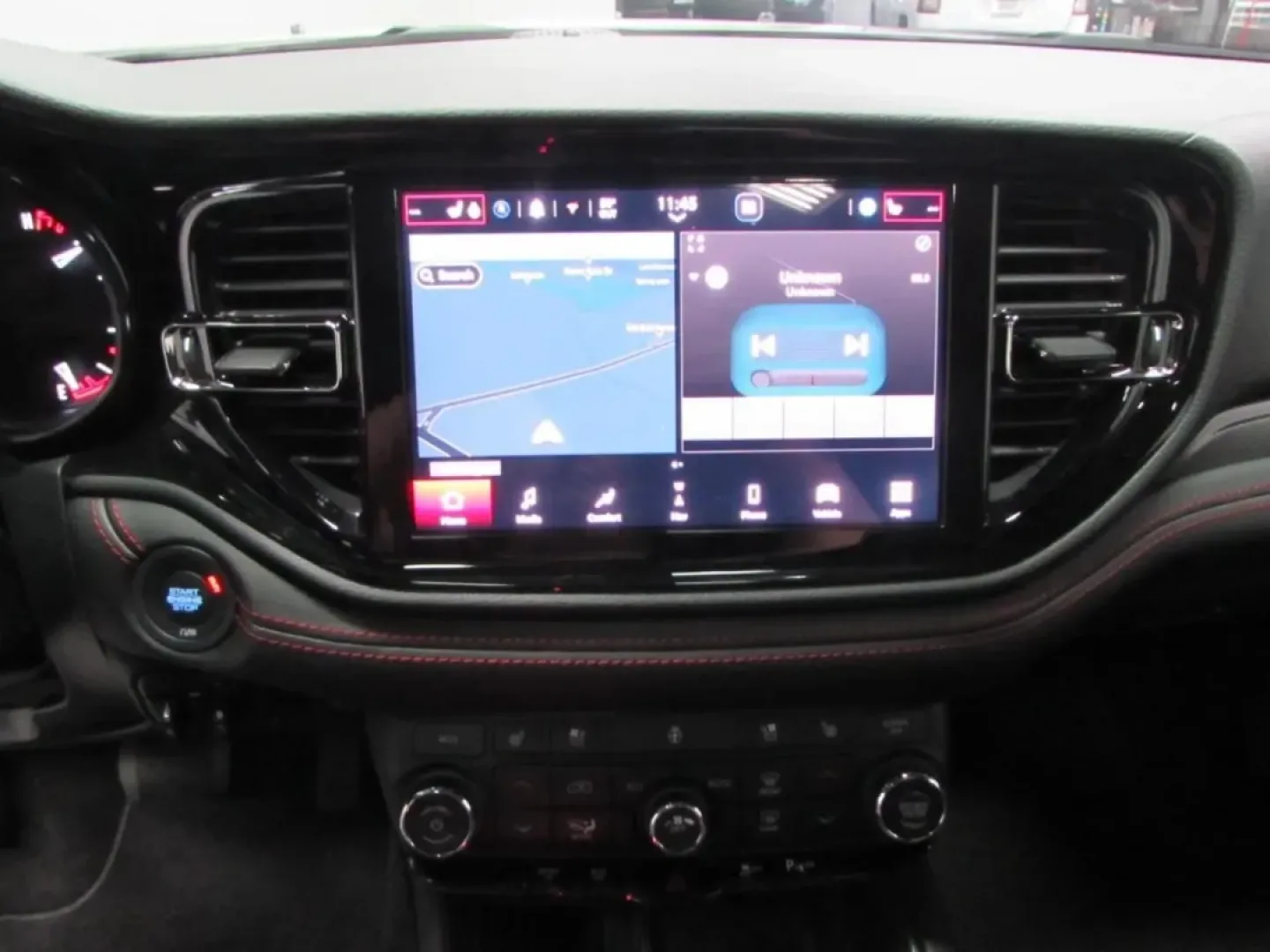 2026 /Black Dodge Durango GT (1C4SDJCT7TC) with an Other engine, Automatic transmission, located at 12830 Highway 21, De Soto, MO, 63020, (636) 337-7777, 38.153099, -90.573624 - **Experience the Thrill of Adventure with the 2026 Dodge Durango at Pettus CDJR DeSoto**<br /> <br /> Are you ready to elevate your family outings, weekend road trips, or daily commutes? Look no further than the stunning 2026 Dodge Durango, available now at Pettus CDJR DeSoto, your premier used car - Photo#19