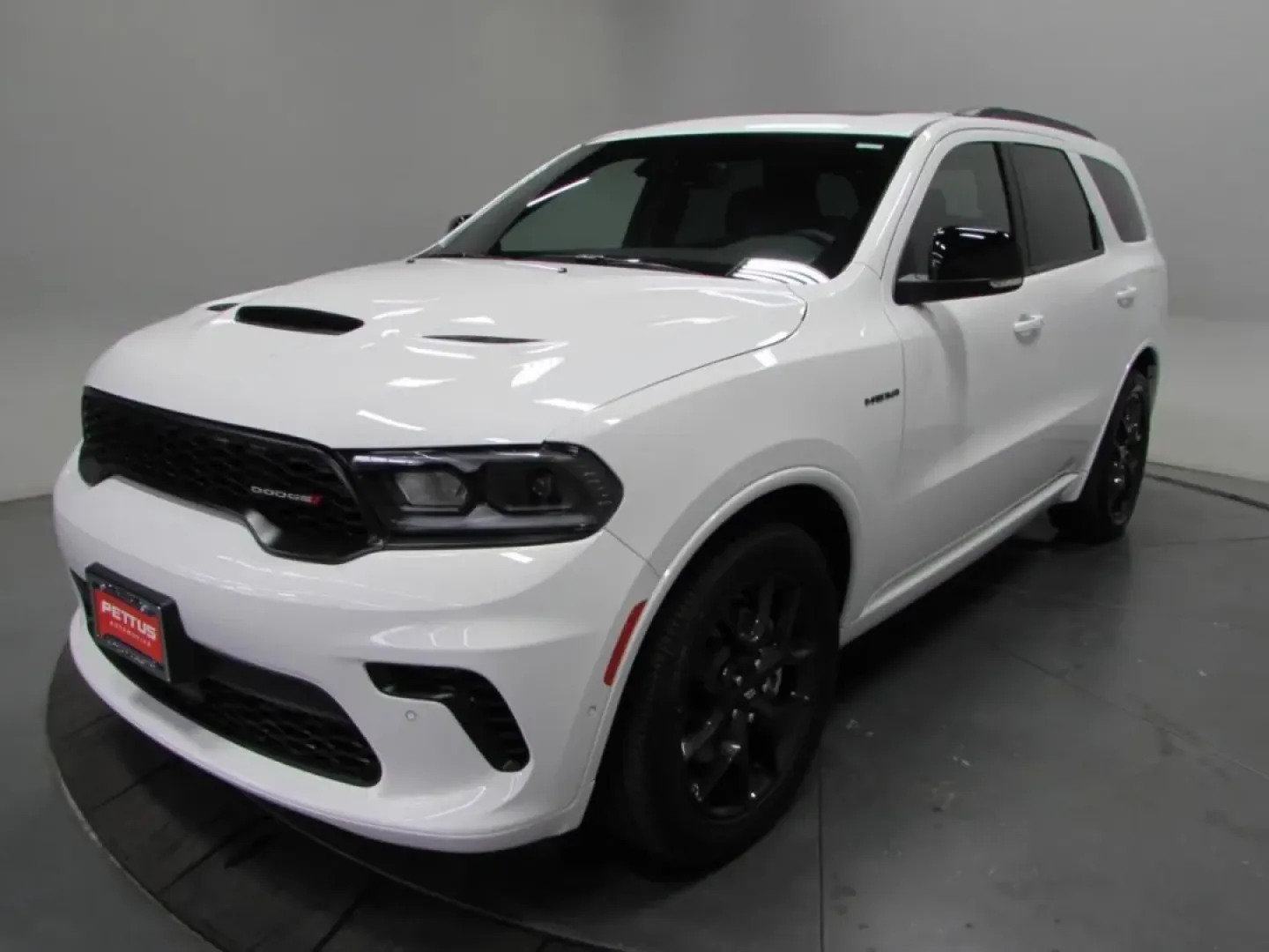 2026 /Black Dodge Durango GT (1C4SDJCT7TC) with an Other engine, Automatic transmission, located at 12830 Highway 21, De Soto, MO, 63020, (636) 337-7777, 38.153099, -90.573624 - **Experience the Thrill of Adventure with the 2026 Dodge Durango at Pettus CDJR DeSoto**<br /> <br /> Are you ready to elevate your family outings, weekend road trips, or daily commutes? Look no further than the stunning 2026 Dodge Durango, available now at Pettus CDJR DeSoto, your premier used car - Photo#2