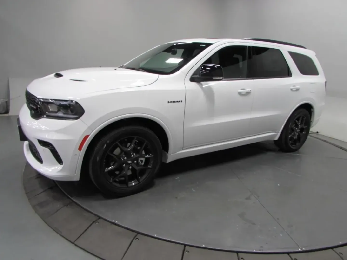 2026 /Black Dodge Durango GT (1C4SDJCT7TC) with an Other engine, Automatic transmission, located at 12830 Highway 21, De Soto, MO, 63020, (636) 337-7777, 38.153099, -90.573624 - **Experience the Thrill of Adventure with the 2026 Dodge Durango at Pettus CDJR DeSoto**<br /> <br /> Are you ready to elevate your family outings, weekend road trips, or daily commutes? Look no further than the stunning 2026 Dodge Durango, available now at Pettus CDJR DeSoto, your premier used car - Photo#4