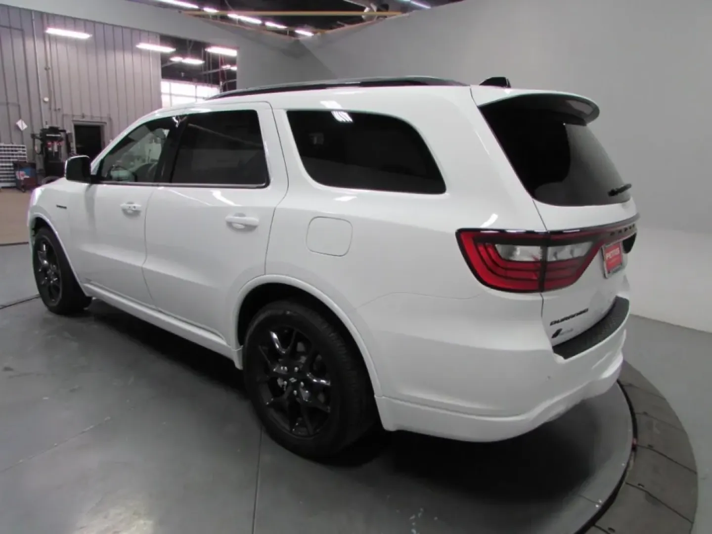 2026 /Black Dodge Durango GT (1C4SDJCT7TC) with an Other engine, Automatic transmission, located at 12830 Highway 21, De Soto, MO, 63020, (636) 337-7777, 38.153099, -90.573624 - **Experience the Thrill of Adventure with the 2026 Dodge Durango at Pettus CDJR DeSoto**<br /> <br /> Are you ready to elevate your family outings, weekend road trips, or daily commutes? Look no further than the stunning 2026 Dodge Durango, available now at Pettus CDJR DeSoto, your premier used car - Photo#5