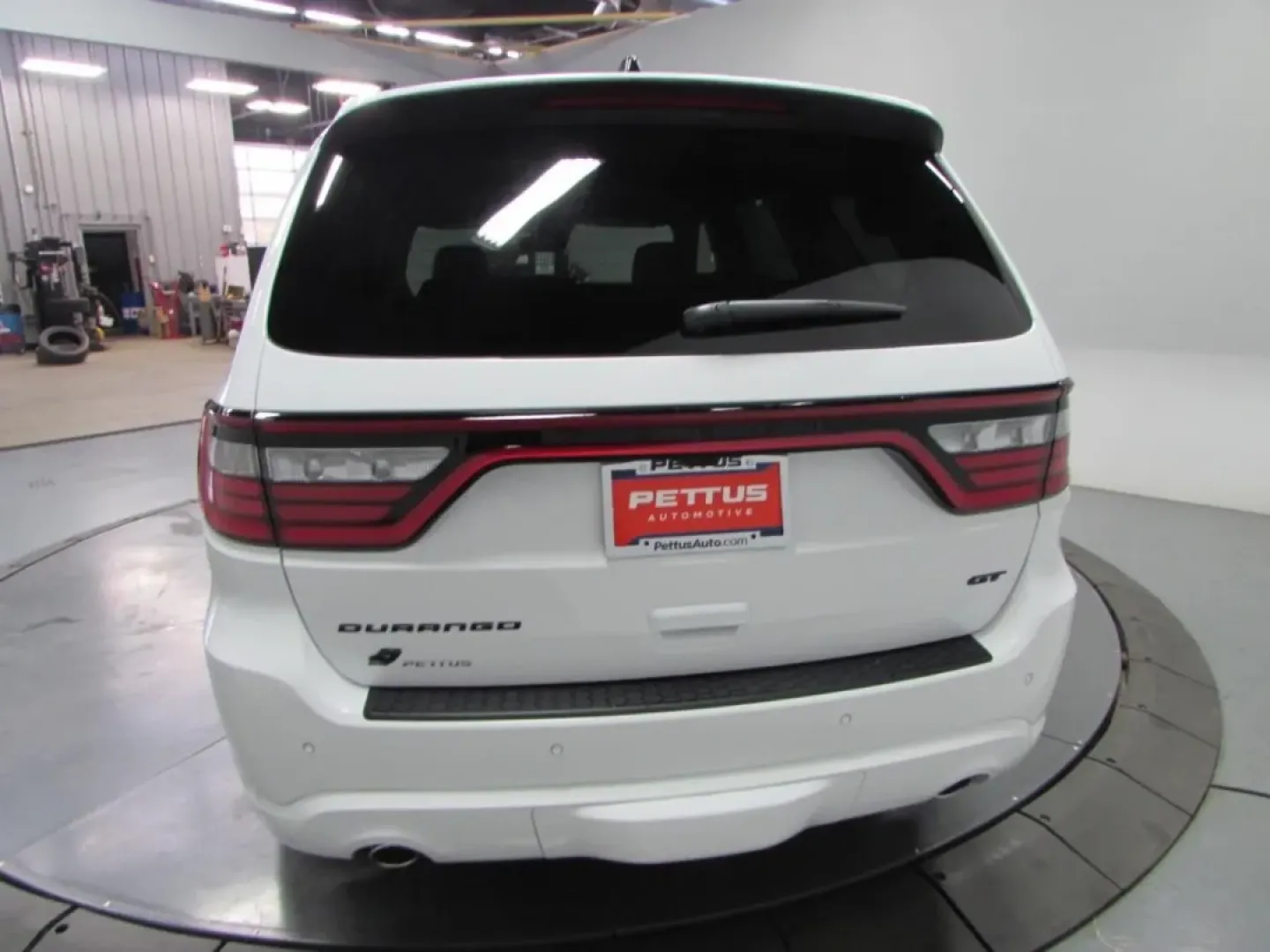 2026 /Black Dodge Durango GT (1C4SDJCT7TC) with an Other engine, Automatic transmission, located at 12830 Highway 21, De Soto, MO, 63020, (636) 337-7777, 38.153099, -90.573624 - **Experience the Thrill of Adventure with the 2026 Dodge Durango at Pettus CDJR DeSoto**<br /> <br /> Are you ready to elevate your family outings, weekend road trips, or daily commutes? Look no further than the stunning 2026 Dodge Durango, available now at Pettus CDJR DeSoto, your premier used car - Photo#6