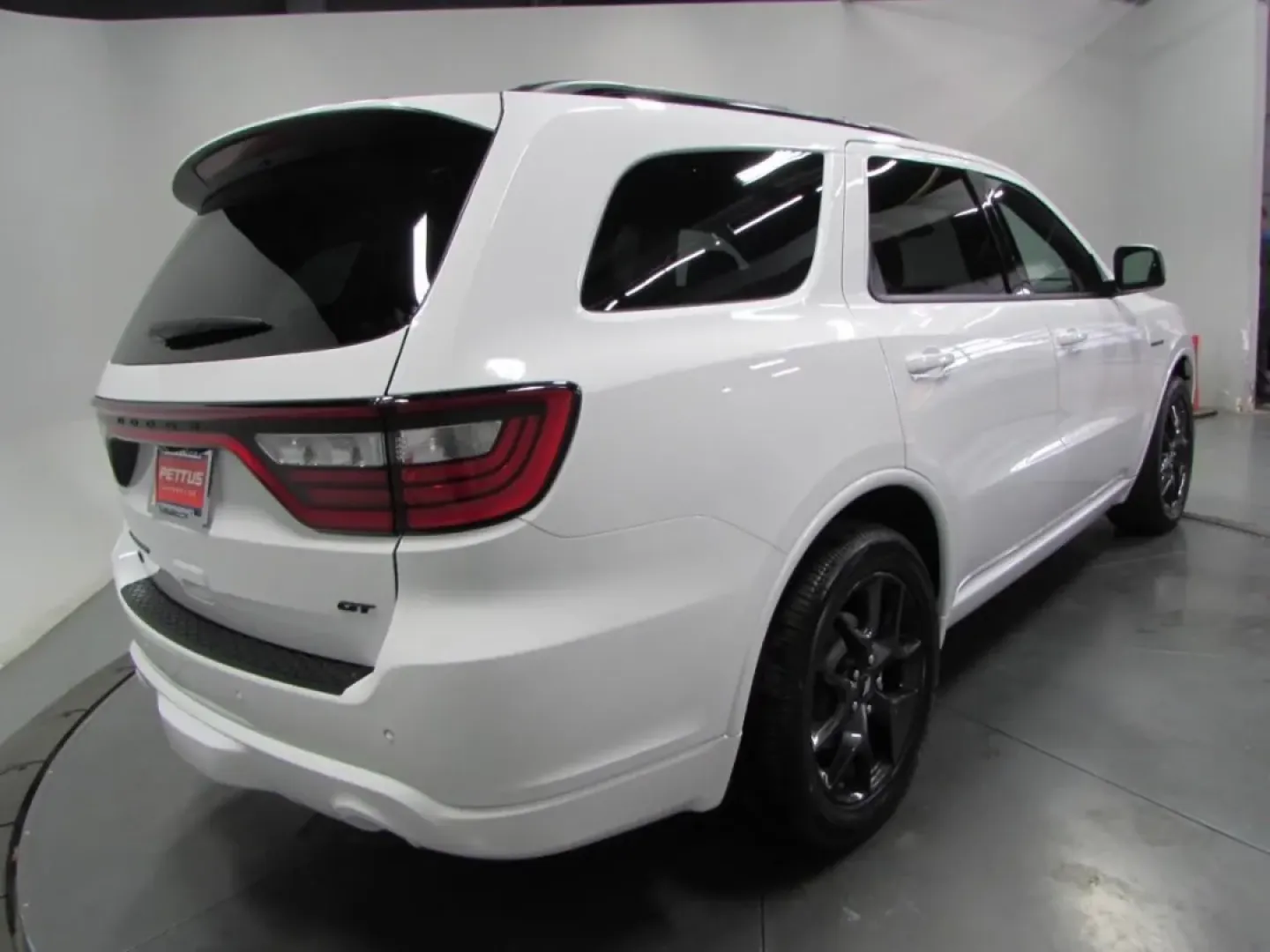 2026 /Black Dodge Durango GT (1C4SDJCT7TC) with an Other engine, Automatic transmission, located at 12830 Highway 21, De Soto, MO, 63020, (636) 337-7777, 38.153099, -90.573624 - **Experience the Thrill of Adventure with the 2026 Dodge Durango at Pettus CDJR DeSoto**<br /> <br /> Are you ready to elevate your family outings, weekend road trips, or daily commutes? Look no further than the stunning 2026 Dodge Durango, available now at Pettus CDJR DeSoto, your premier used car - Photo#7