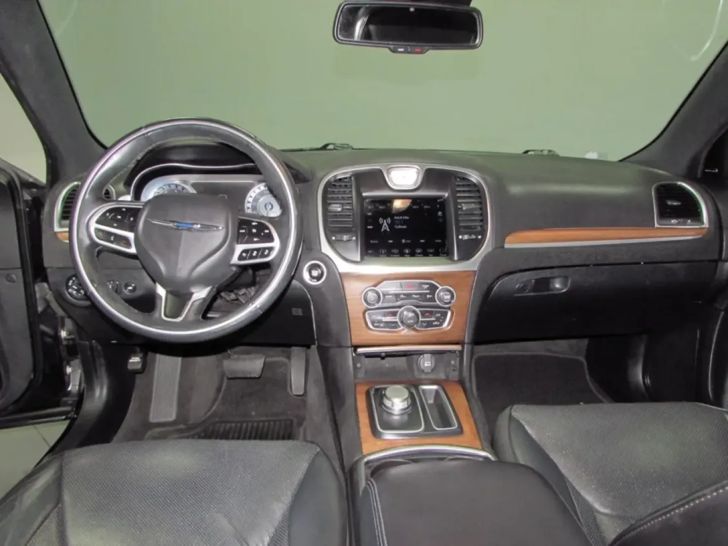 2018 /Black Chrysler 300 C (2C3CCAPT8JH) with an Other engine, Automatic transmission, located at 12830 Highway 21, De Soto, MO, 63020, (636) 337-7777, 38.153099, -90.573624 - Looking for a spacious and luxurious sedan that perfectly balances comfort and performance? The 2018 Chrysler 300C is the ideal choice for those who appreciate the finer things in life while still needing a reliable vehicle for daily commutes or weekend getaways. With its powerful 5.7L engine and re - Photo#20