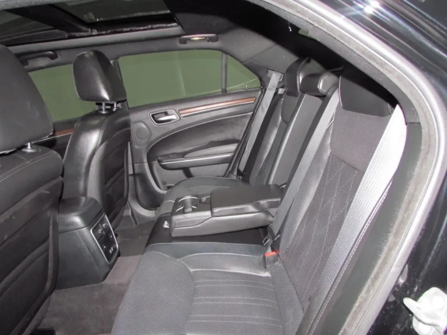 2018 /Black Chrysler 300 C (2C3CCAPT8JH) with an Other engine, Automatic transmission, located at 12830 Highway 21, De Soto, MO, 63020, (636) 337-7777, 38.153099, -90.573624 - Looking for a spacious and luxurious sedan that perfectly balances comfort and performance? The 2018 Chrysler 300C is the ideal choice for those who appreciate the finer things in life while still needing a reliable vehicle for daily commutes or weekend getaways. With its powerful 5.7L engine and re - Photo#22