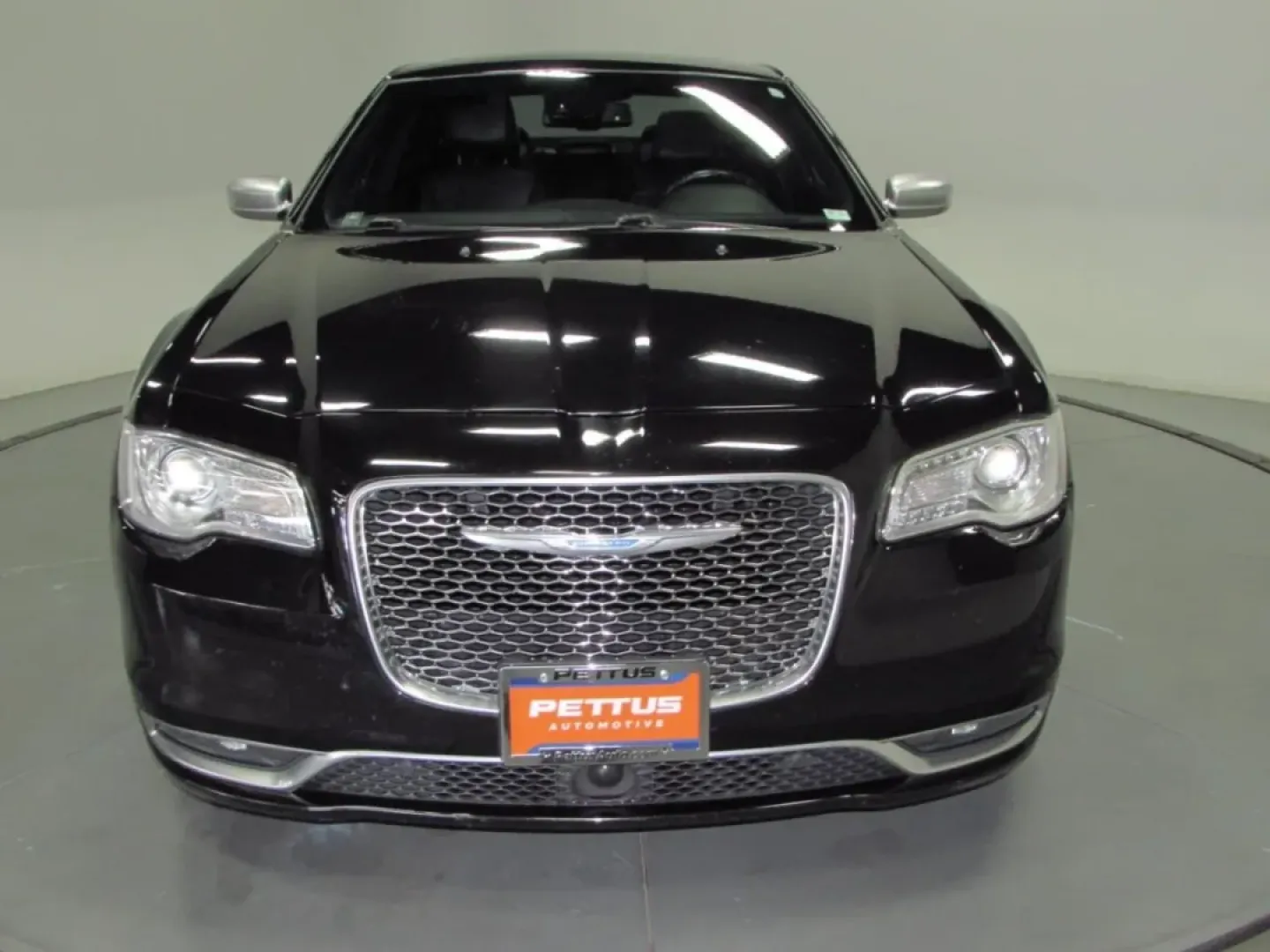 2018 /Black Chrysler 300 C (2C3CCAPT8JH) with an Other engine, Automatic transmission, located at 12830 Highway 21, De Soto, MO, 63020, (636) 337-7777, 38.153099, -90.573624 - Looking for a spacious and luxurious sedan that perfectly balances comfort and performance? The 2018 Chrysler 300C is the ideal choice for those who appreciate the finer things in life while still needing a reliable vehicle for daily commutes or weekend getaways. With its powerful 5.7L engine and re - Photo#1