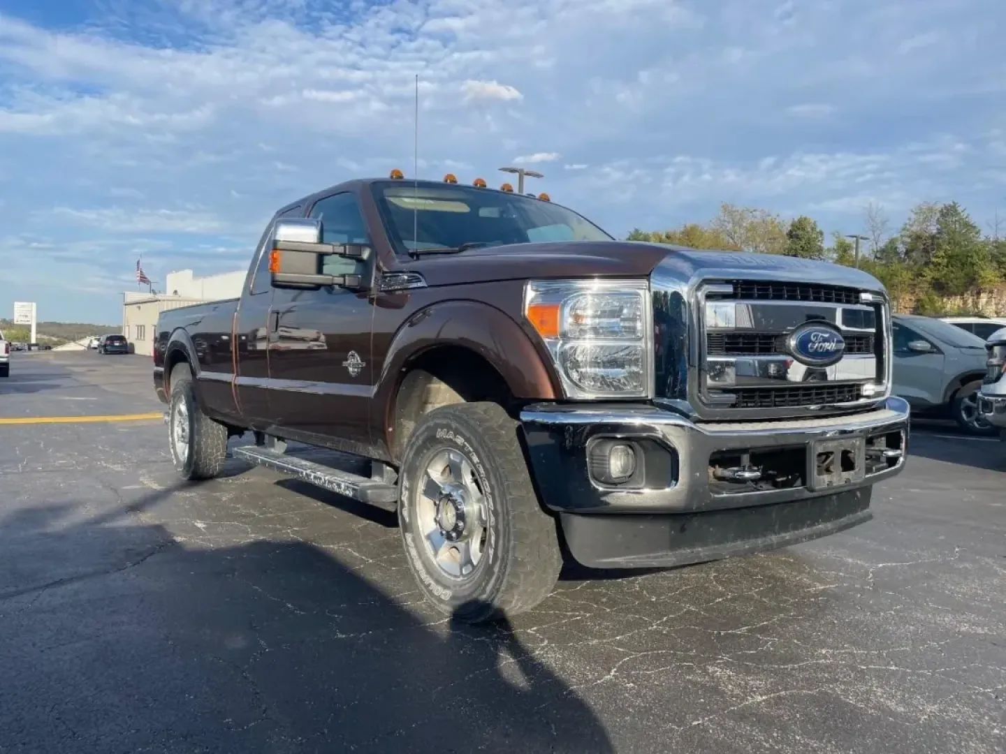 2011 /Adobe Ford F-250SD XLT (1FT7X2BT1BE) with an Other engine, located at 12836 Highway 21, De Soto, MO, 63020, (636) 337-7777, 38.151867, -90.575615 - Are you ready to elevate your weekend adventures or tackle your daily commute with power and confidence? Look no further than this stunning 2011 Ford Super Duty F-250 SRW, a rugged yet refined truck that's perfect for both work and play. Whether you're hauling equipment for a weekend project, naviga - Photo#1