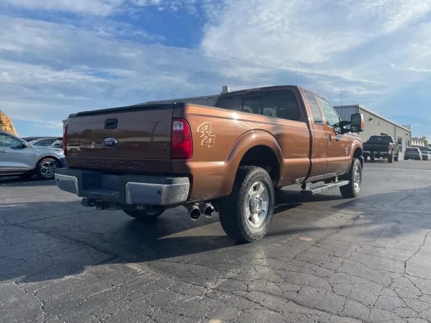 2011 /Adobe Ford F-250SD XLT (1FT7X2BT1BE) with an Other engine, located at 12836 Highway 21, De Soto, MO, 63020, (636) 337-7777, 38.151867, -90.575615 - Are you ready to elevate your weekend adventures or tackle your daily commute with power and confidence? Look no further than this stunning 2011 Ford Super Duty F-250 SRW, a rugged yet refined truck that's perfect for both work and play. Whether you're hauling equipment for a weekend project, naviga - Photo#2